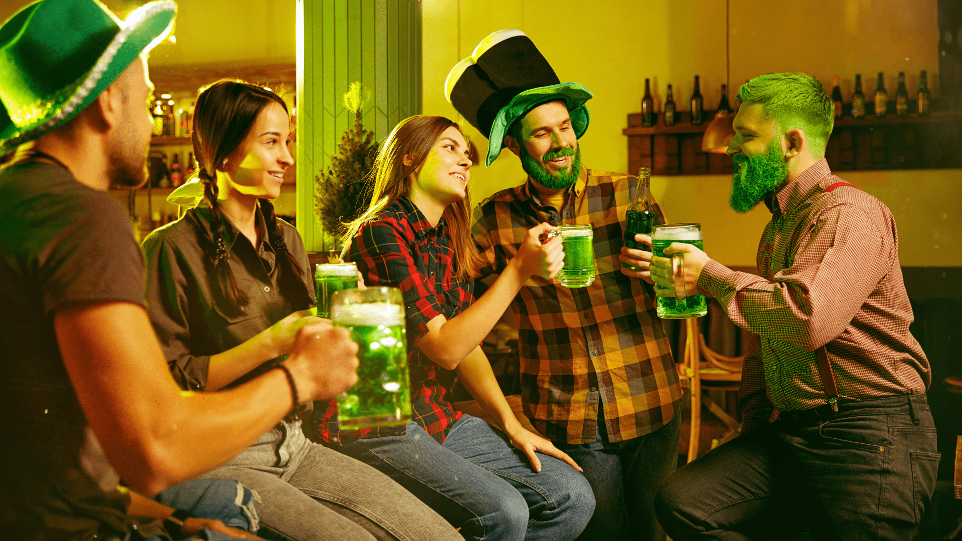 Musica per festa san patrizio Musica per festa san patrizio