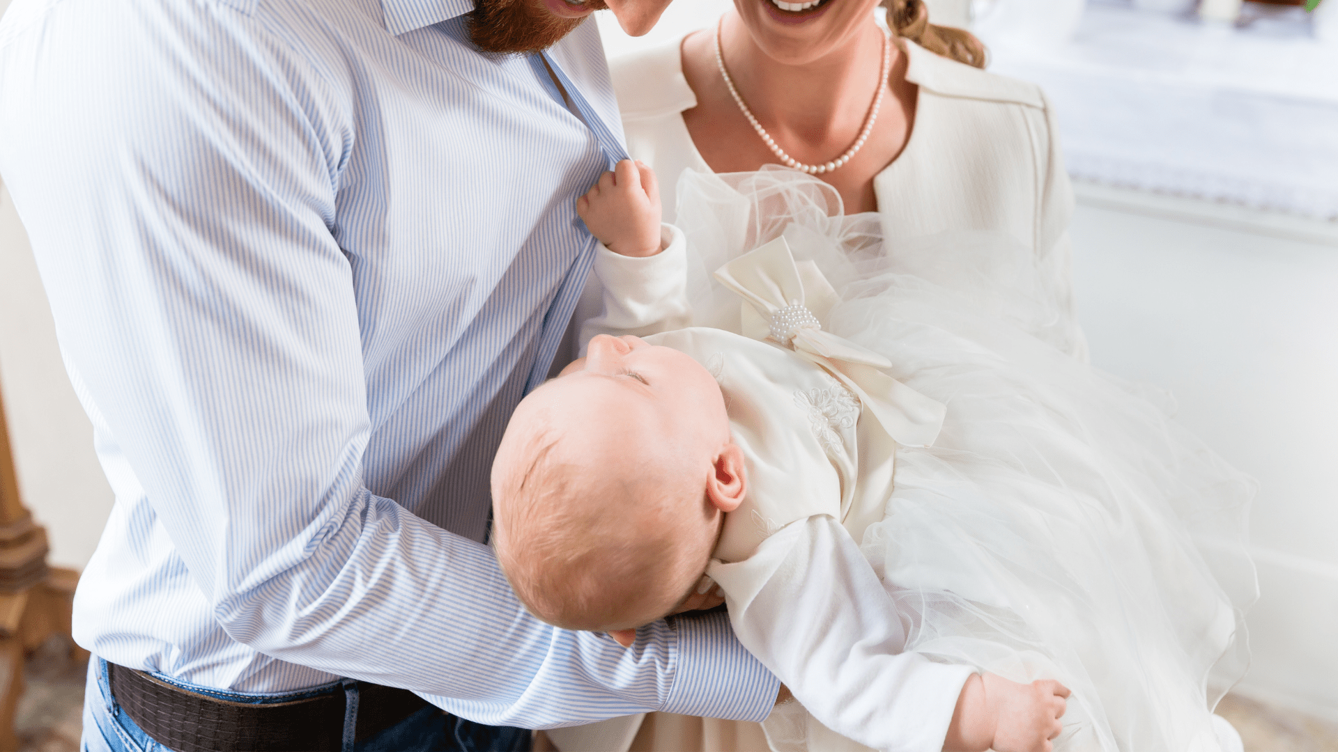 Battesimo: outfit bambino/a Battesimo: outfit bambino/a