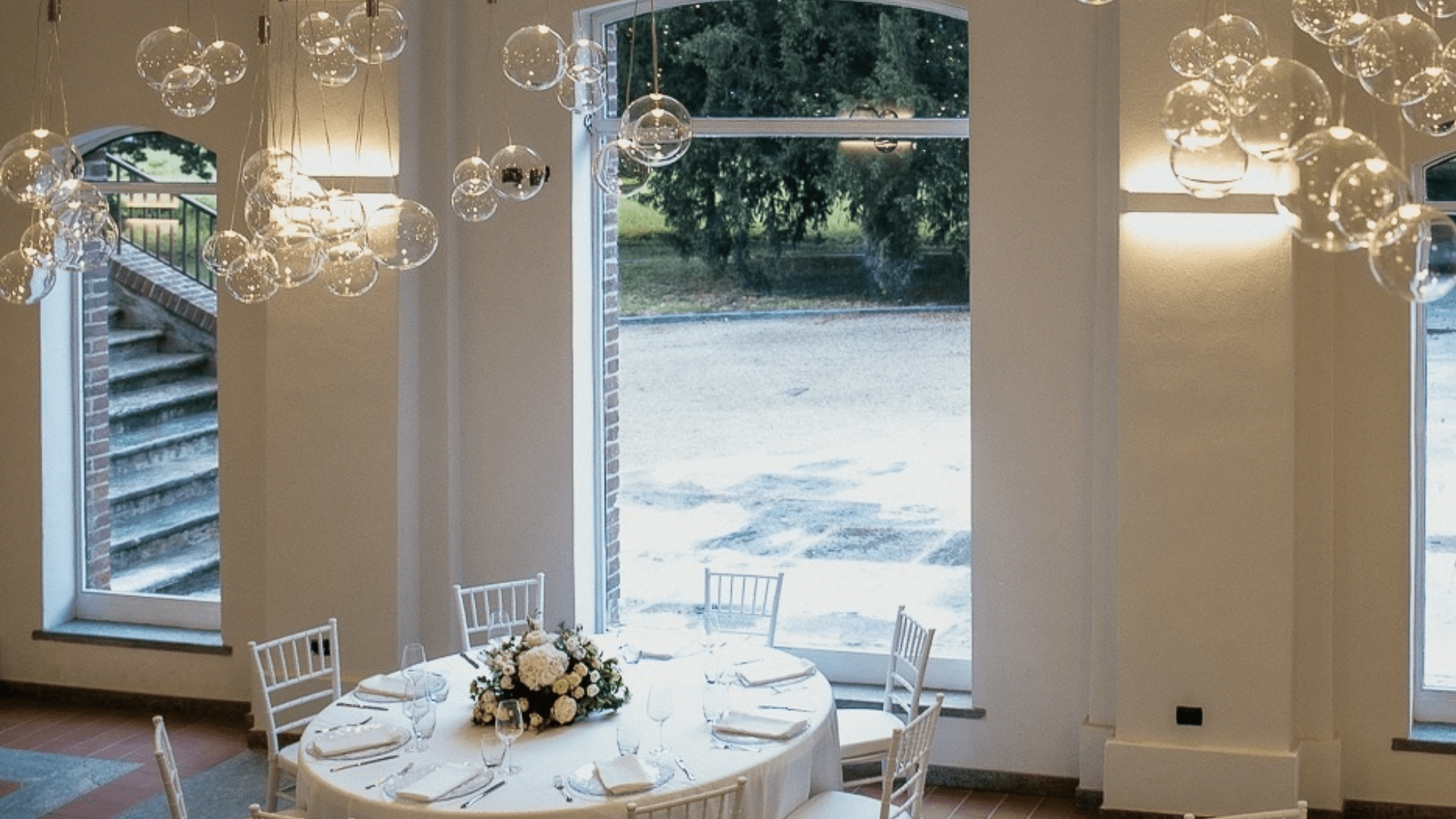 Castello della Rovere Location Castello della Rovere Location