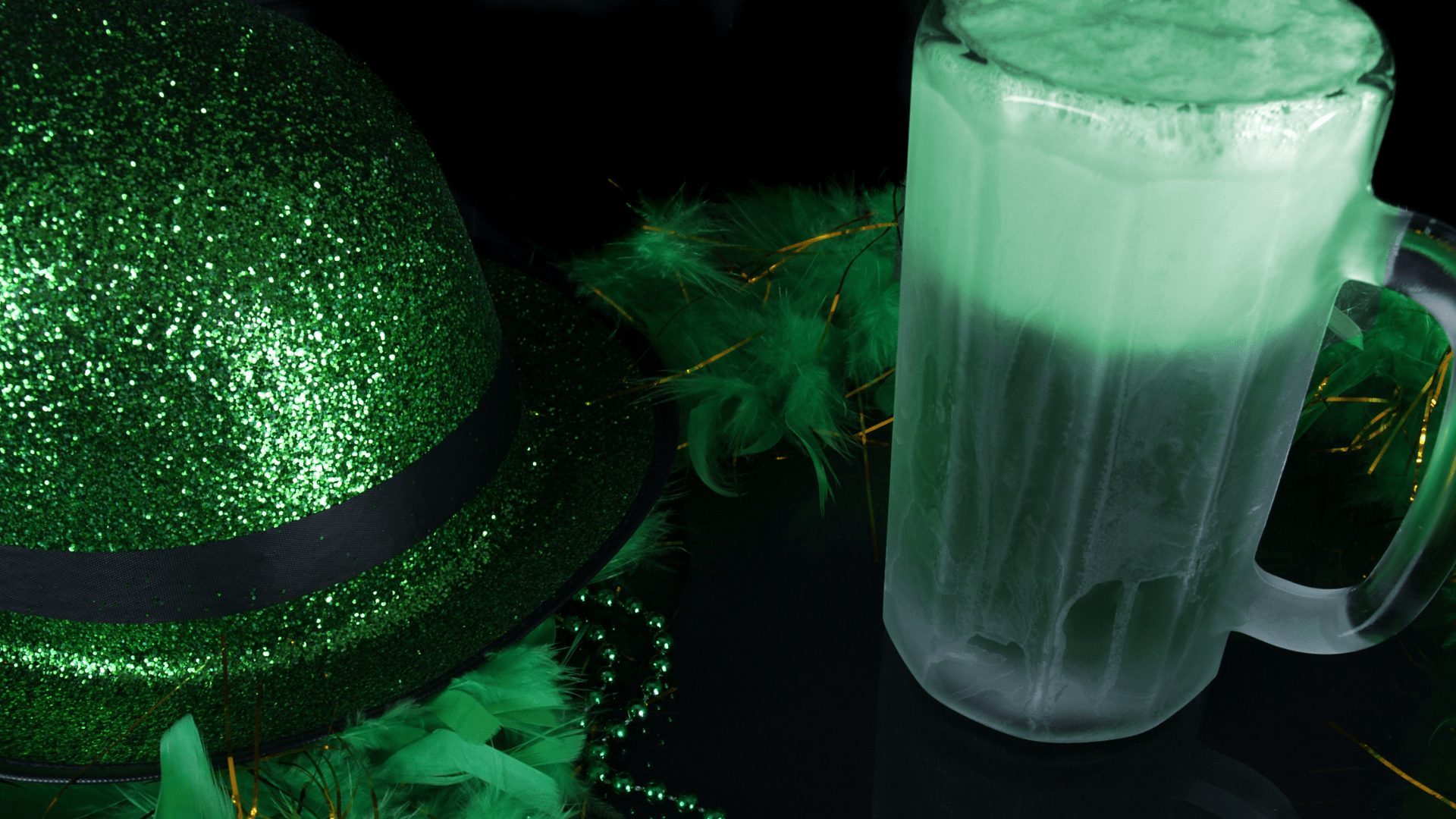 Gadget San Patrizio Gadget San Patrizio