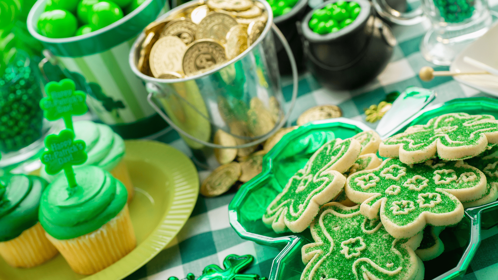 Come organizzare festa di san patrizio Come organizzare festa di san patrizio