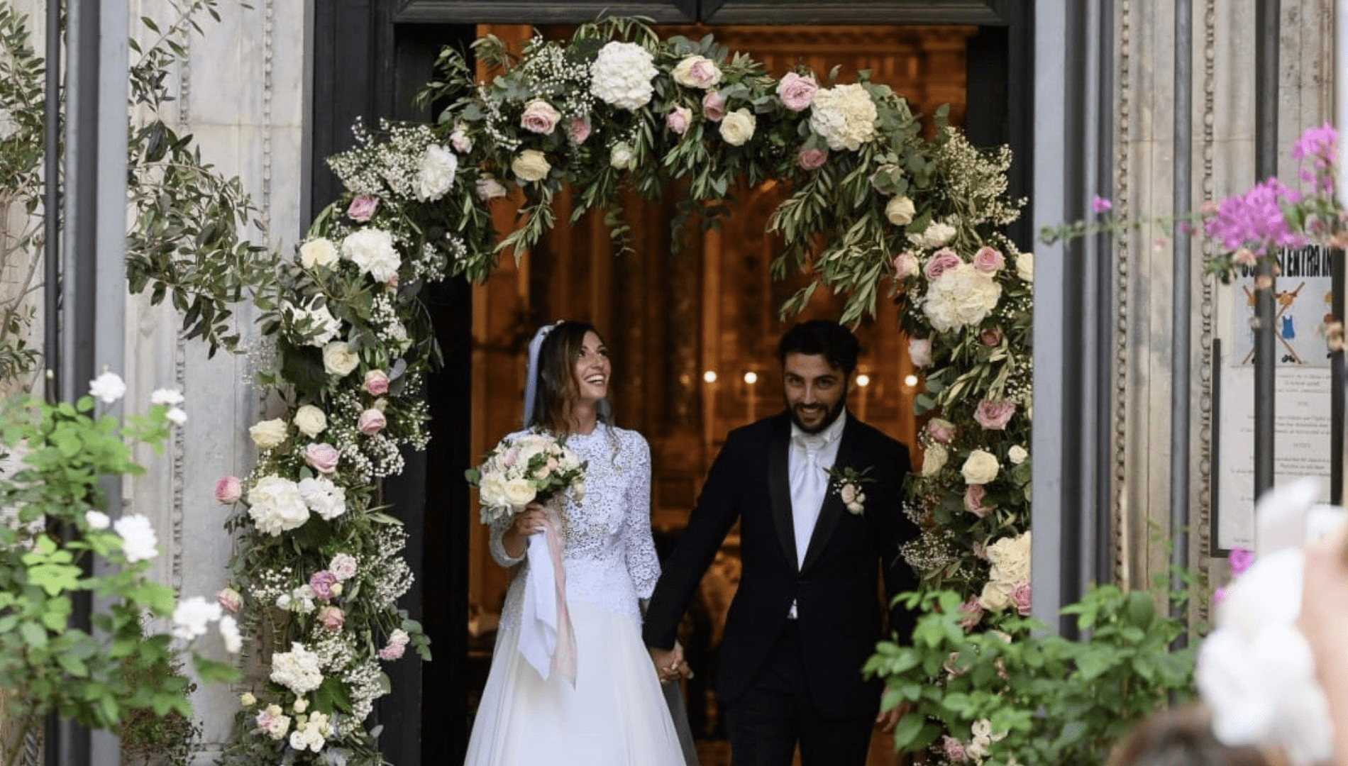 Addobbi matrimonio Motif Floral Showgroup Addobbi matrimonio Motif Floral Showgroup