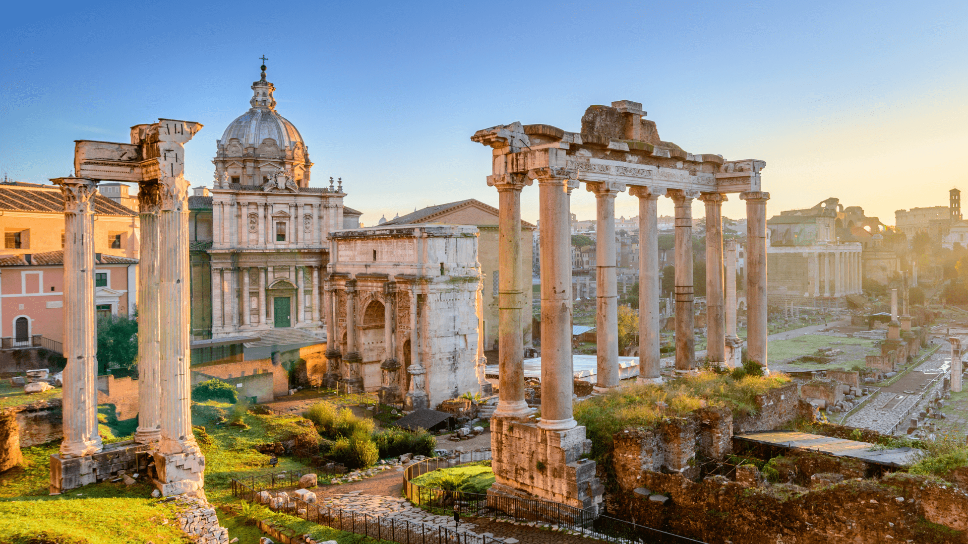 Showgroup Roma Showgroup Roma