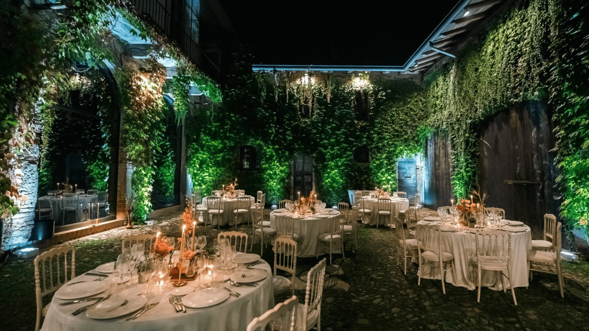 Spazio Seicento per compleanni su Showgroup Spazio Seicento per compleanni su Showgroup