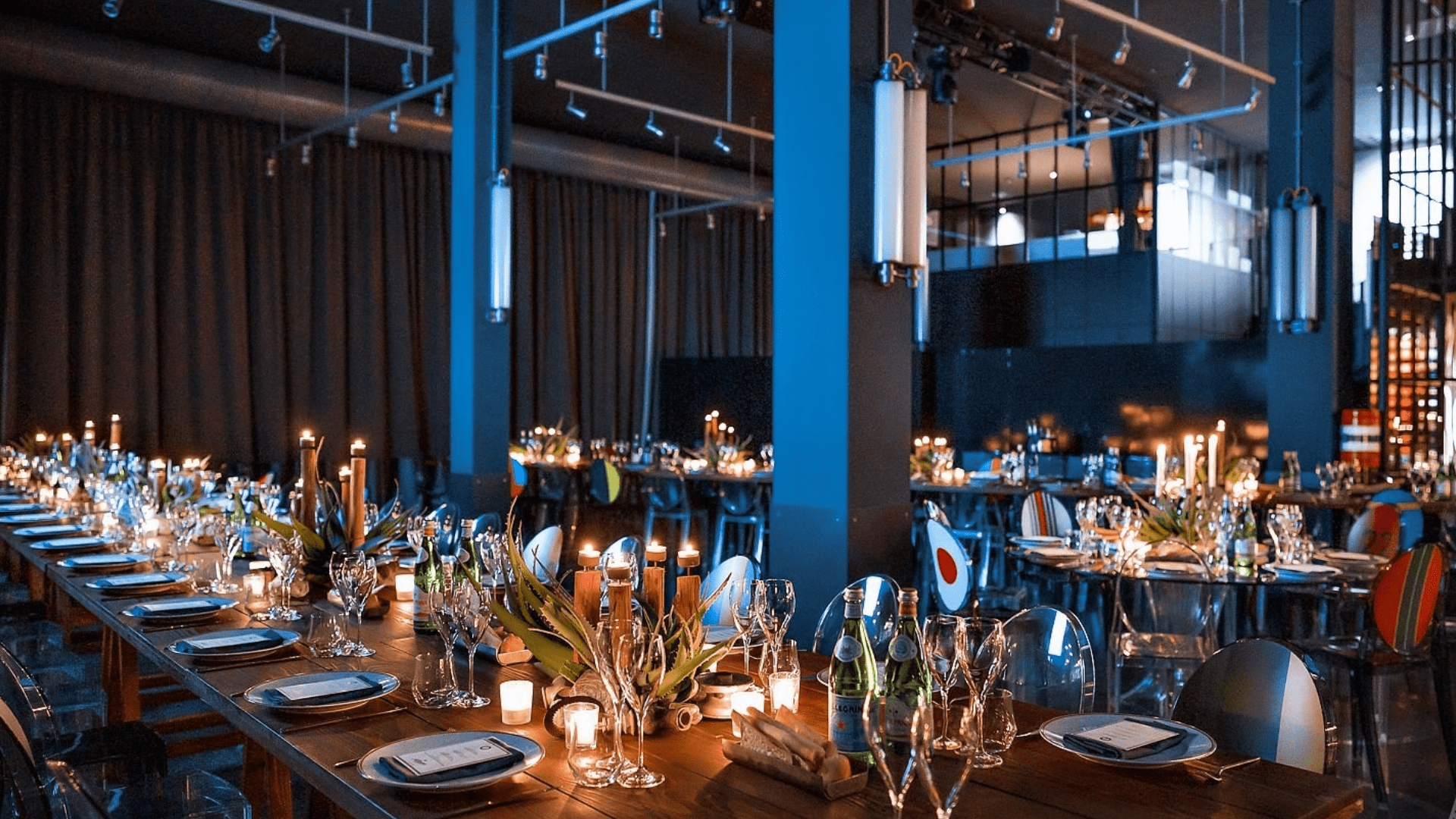 Garage Italia per compleanni su Showgroup Garage Italia per compleanni su Showgroup