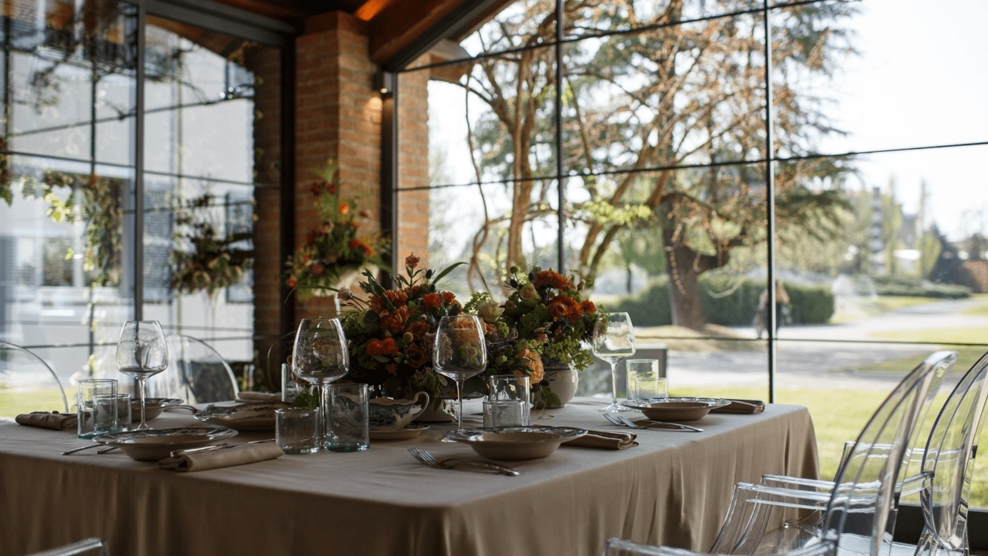 Spazio Parco Milano per compleanni su Showgroup