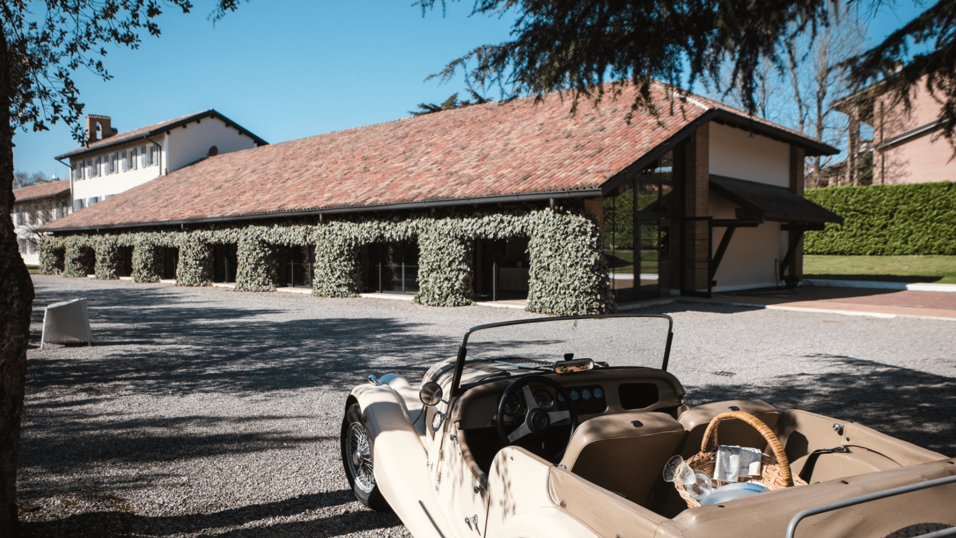 Spazio Parco Milano per compleanni su Showgroup Spazio Parco Milano per compleanni su Showgroup