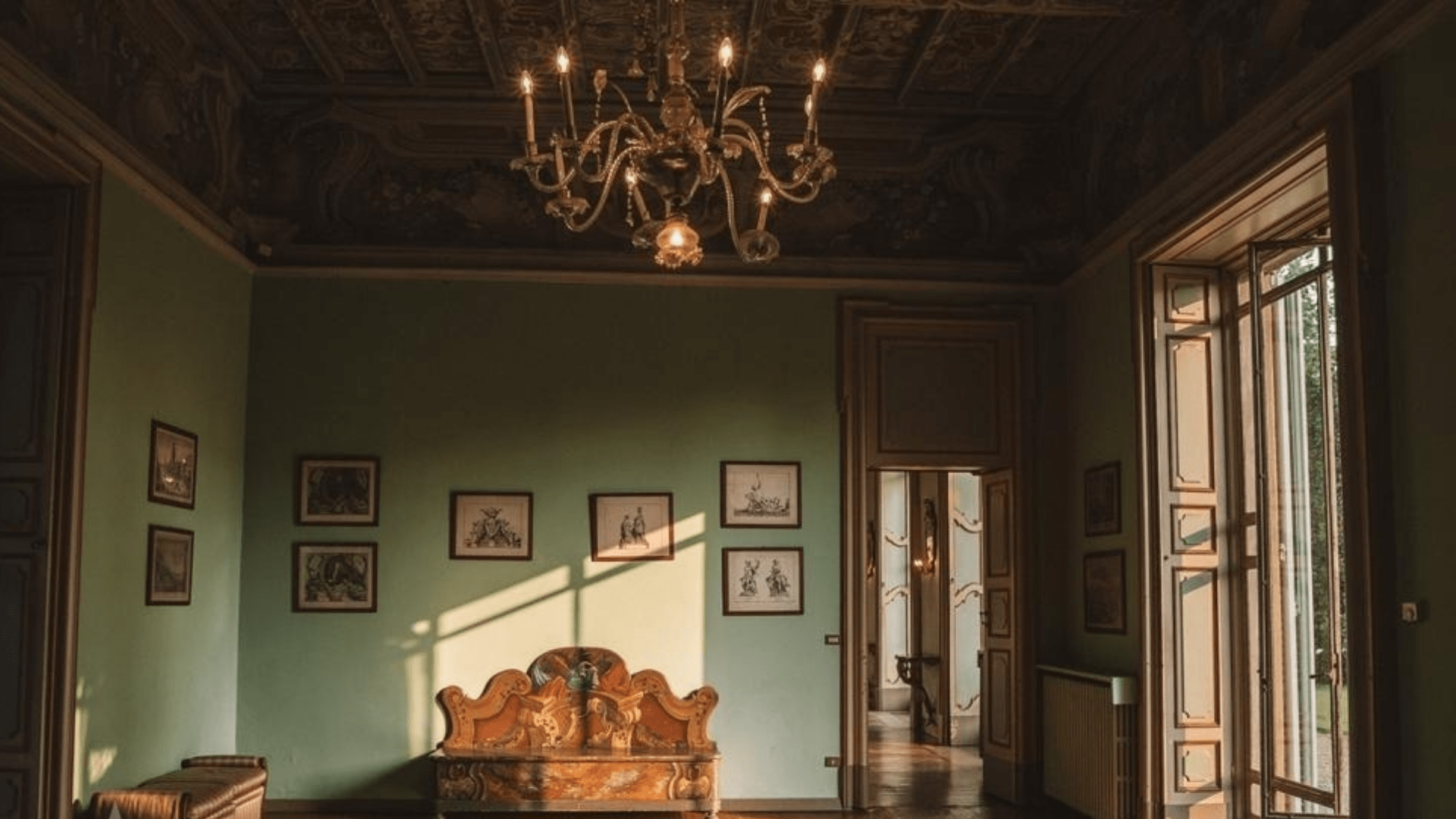 Villa Ponti Greppi per compleanno su Showgroup Villa Ponti Greppi per compleanno su Showgroup