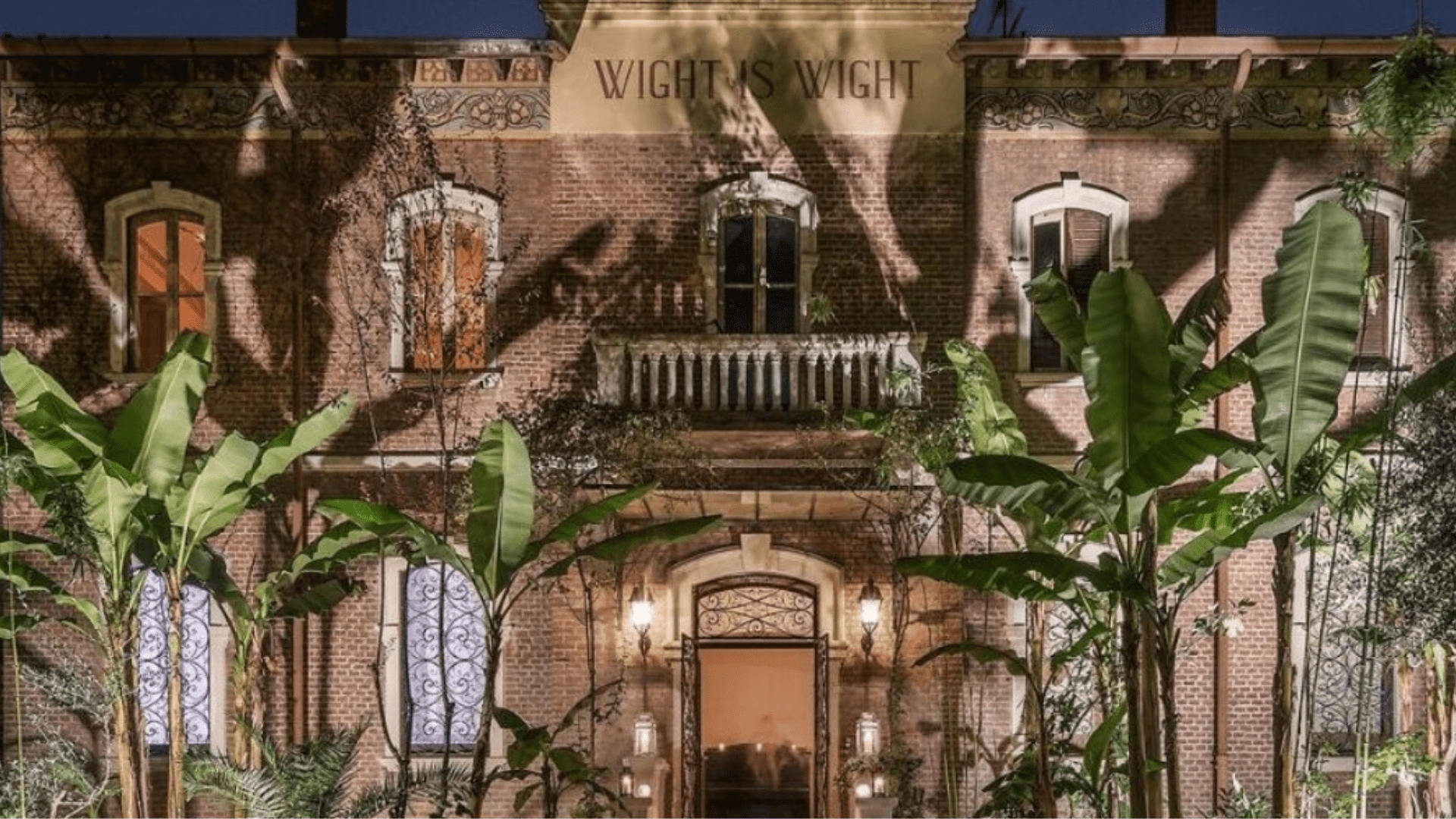 Castello del Lupo per compleanni su Showgroup