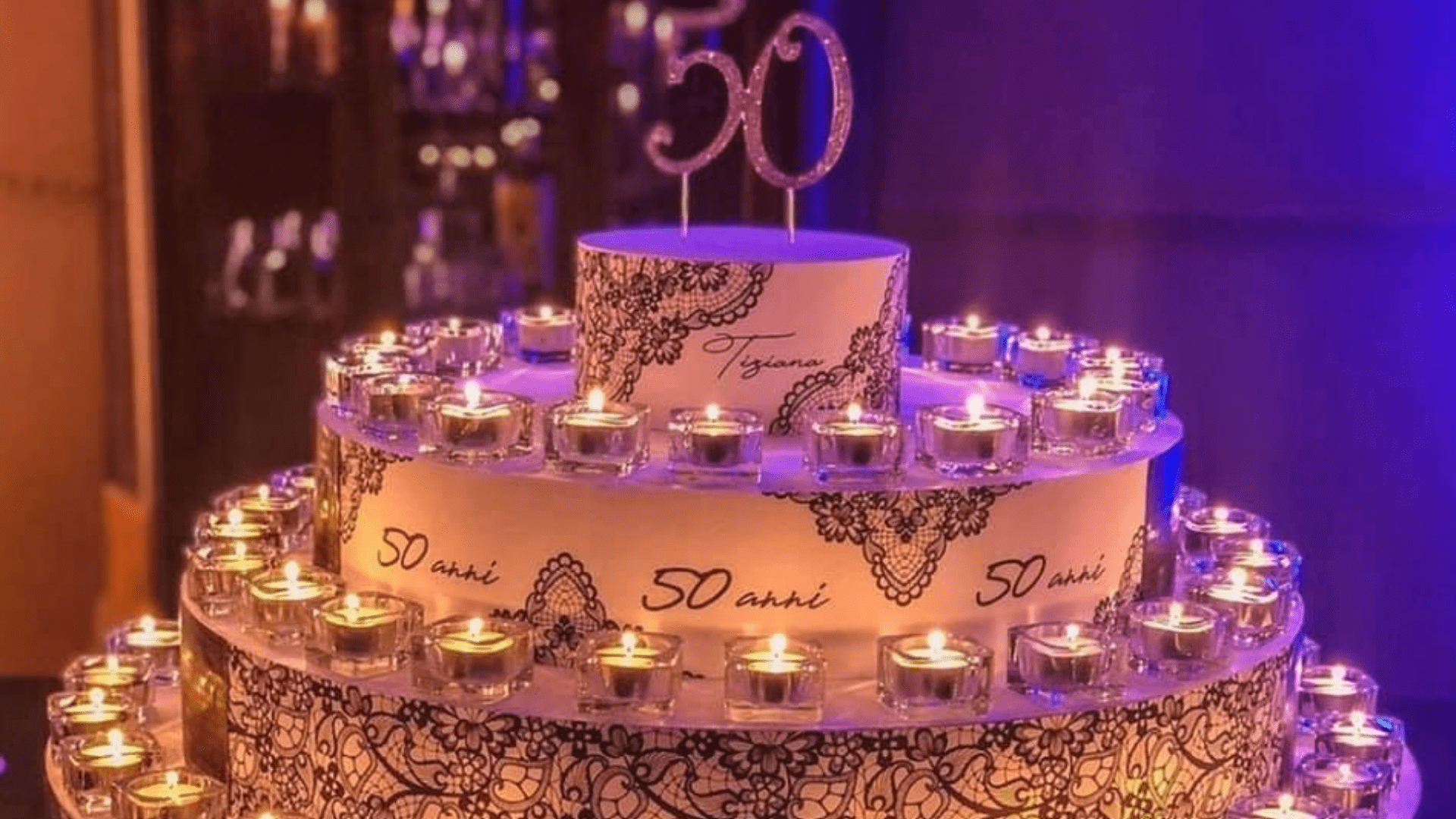 Castello del Lupo per compleanni su Showgroup Castello del Lupo per compleanni su Showgroup