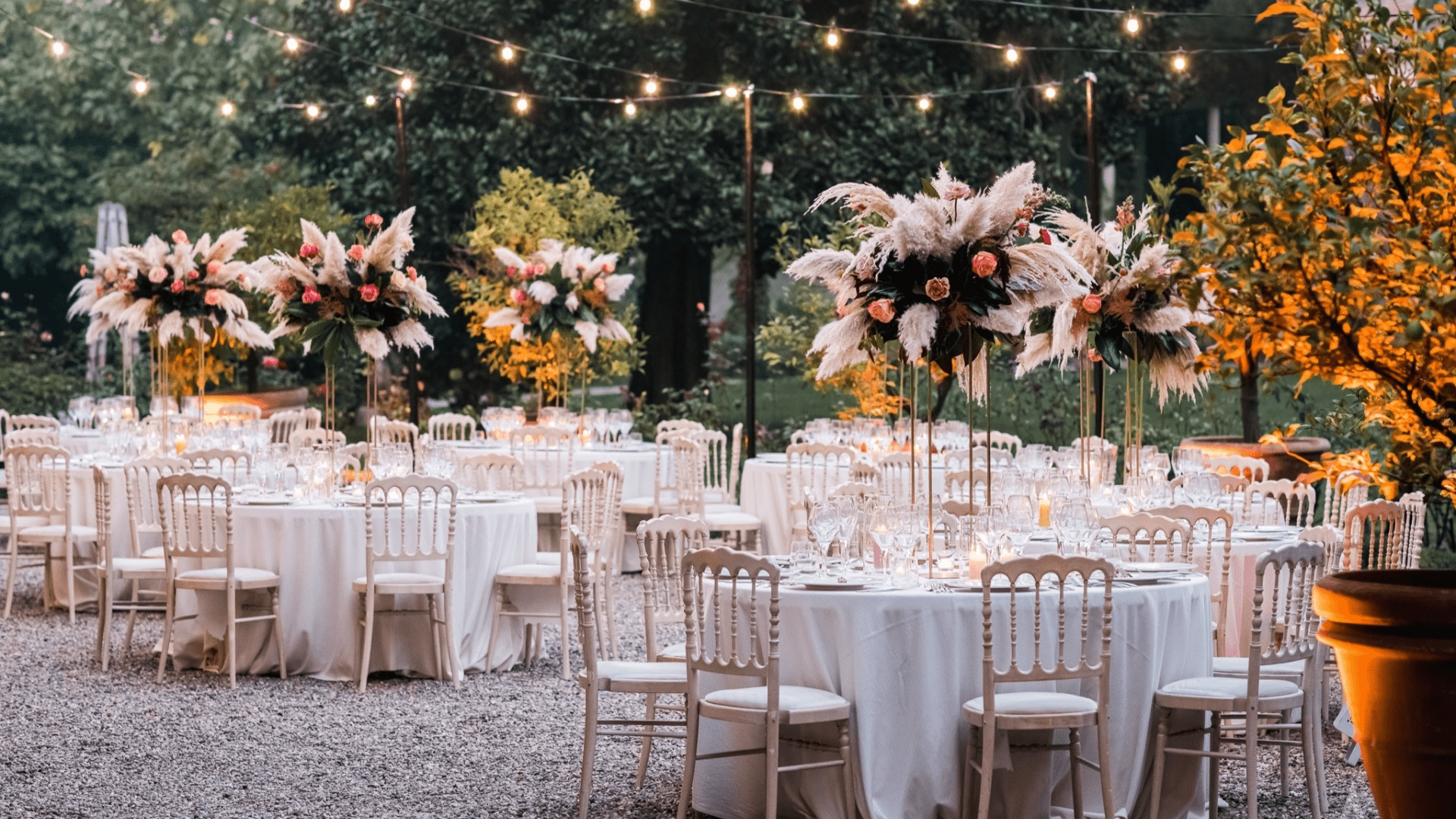 Spazio Seicento per compleanni su Showgroup