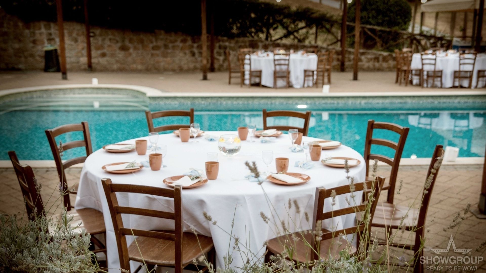 agriturismo l'oca bianca