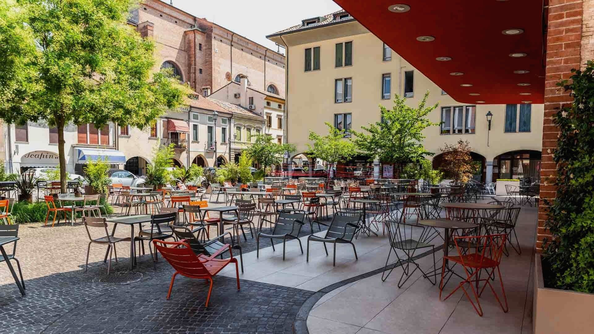 l'autostazione cittadella