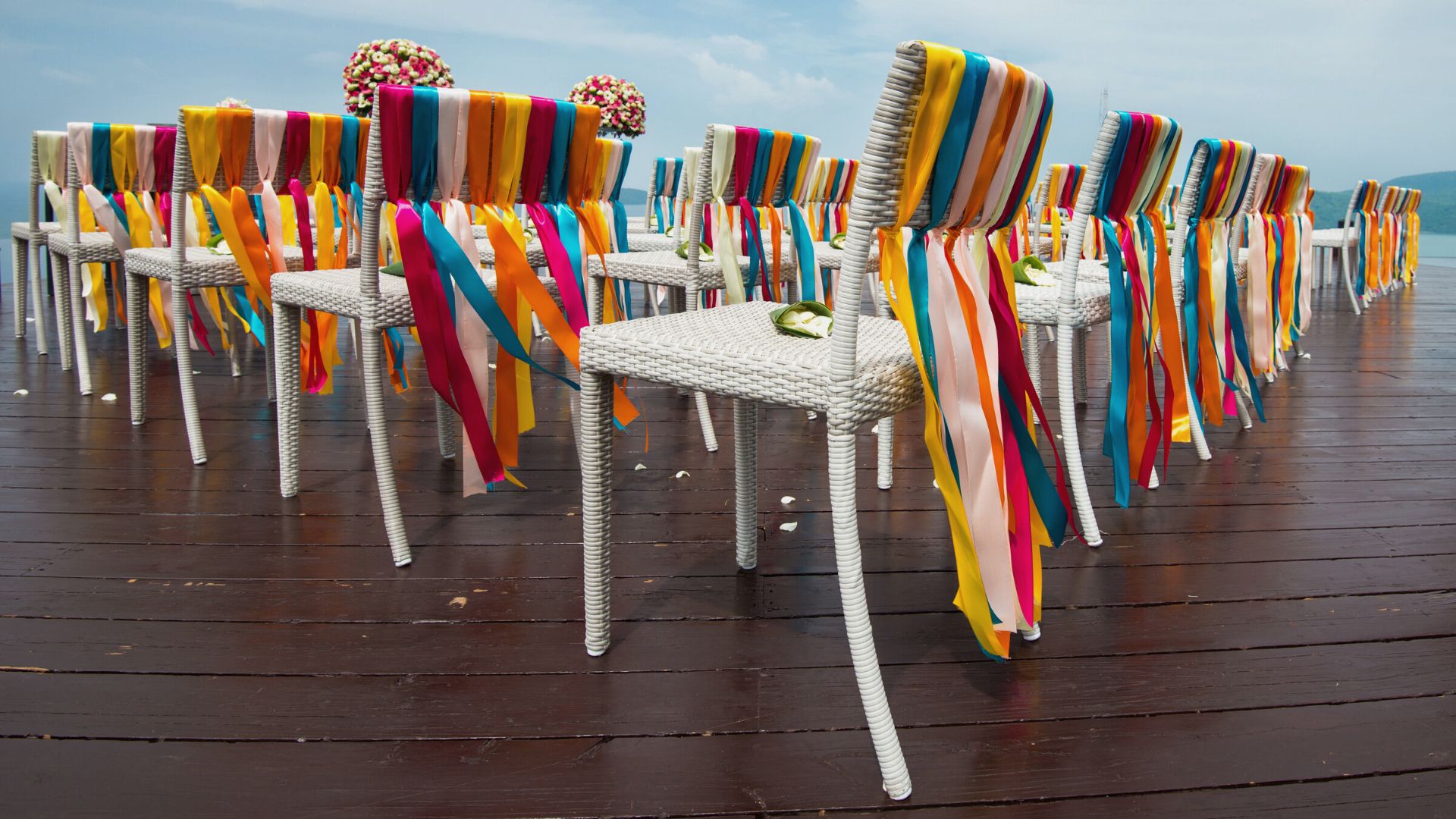 tendenze matrimonio 2022