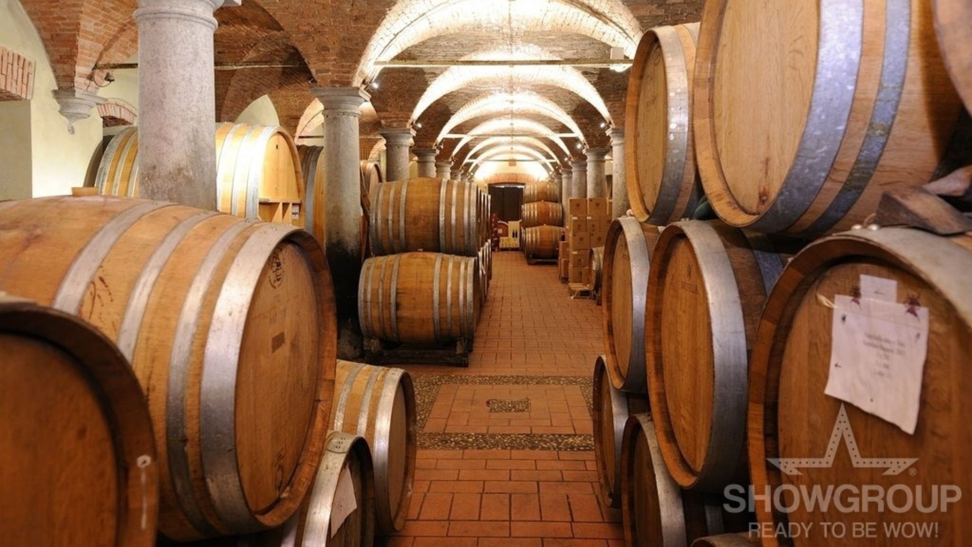 musella winery