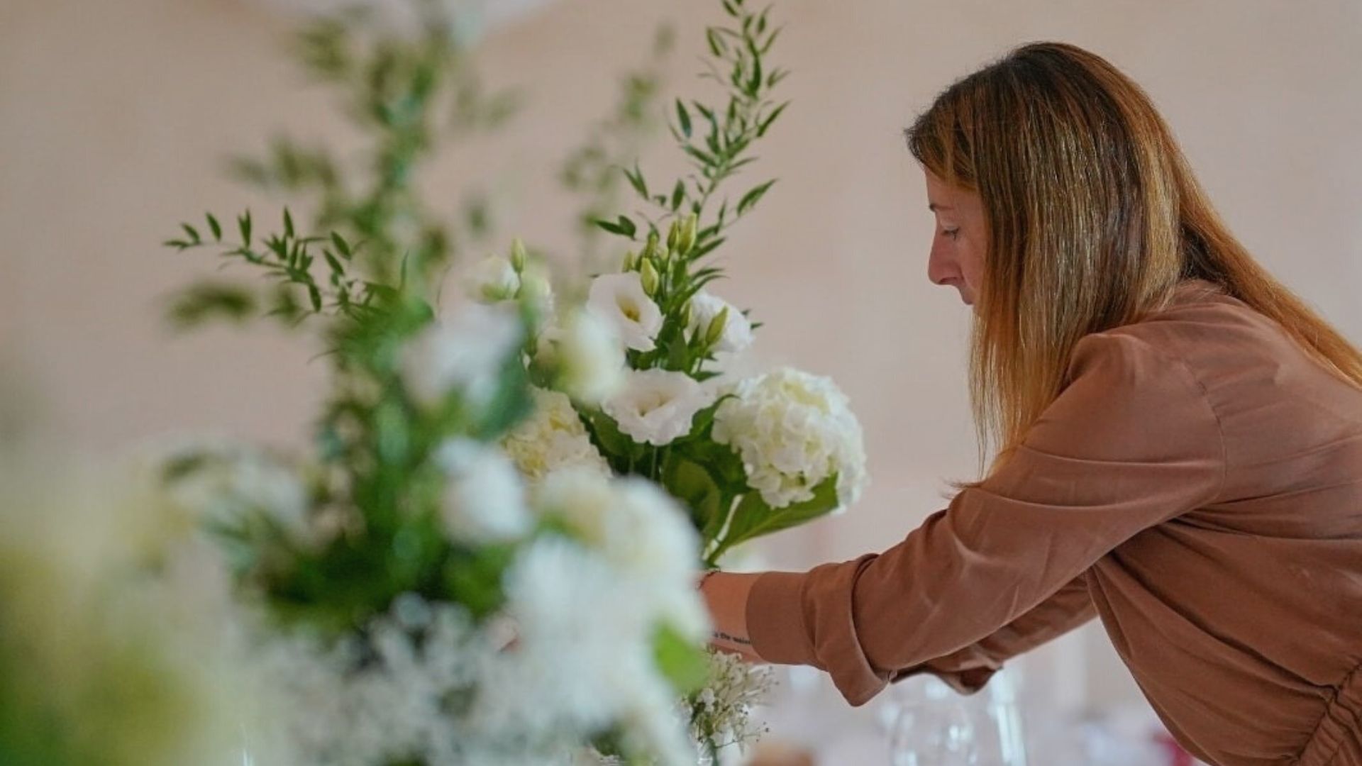 matrimonio su misura