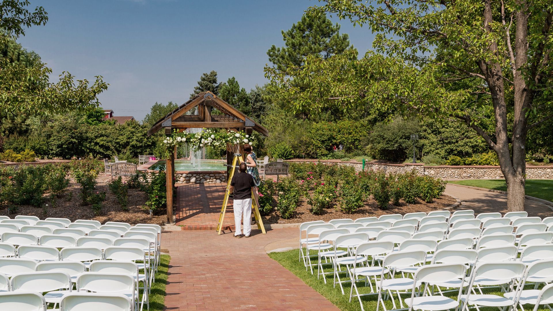 assumere wedding planner