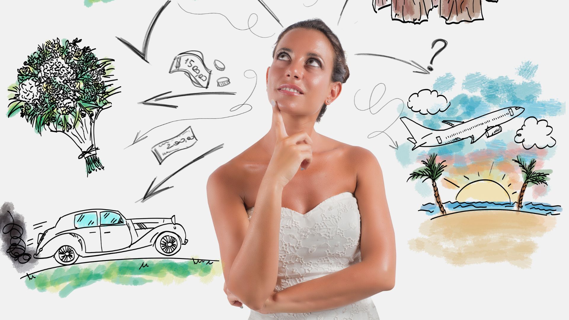 assumere wedding planner