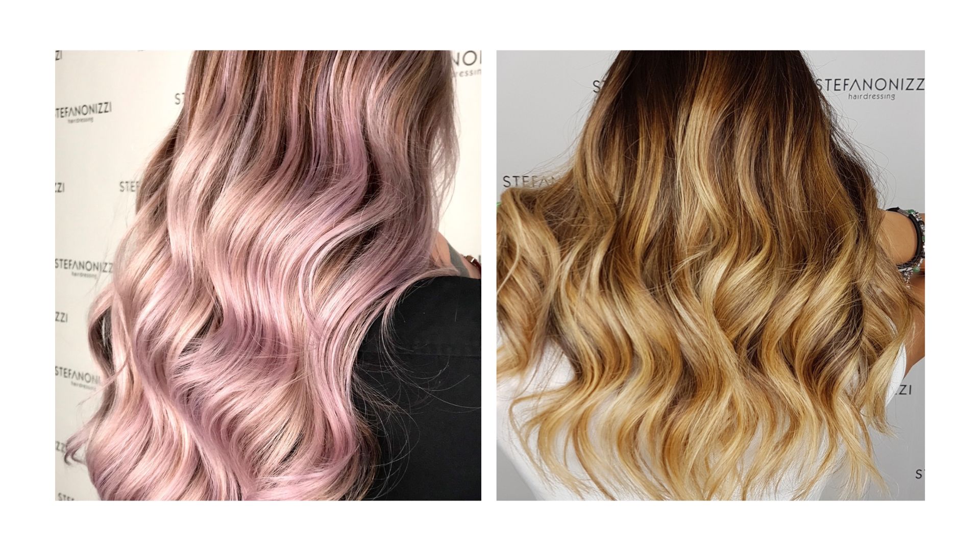 acconciatura stefano nizzi