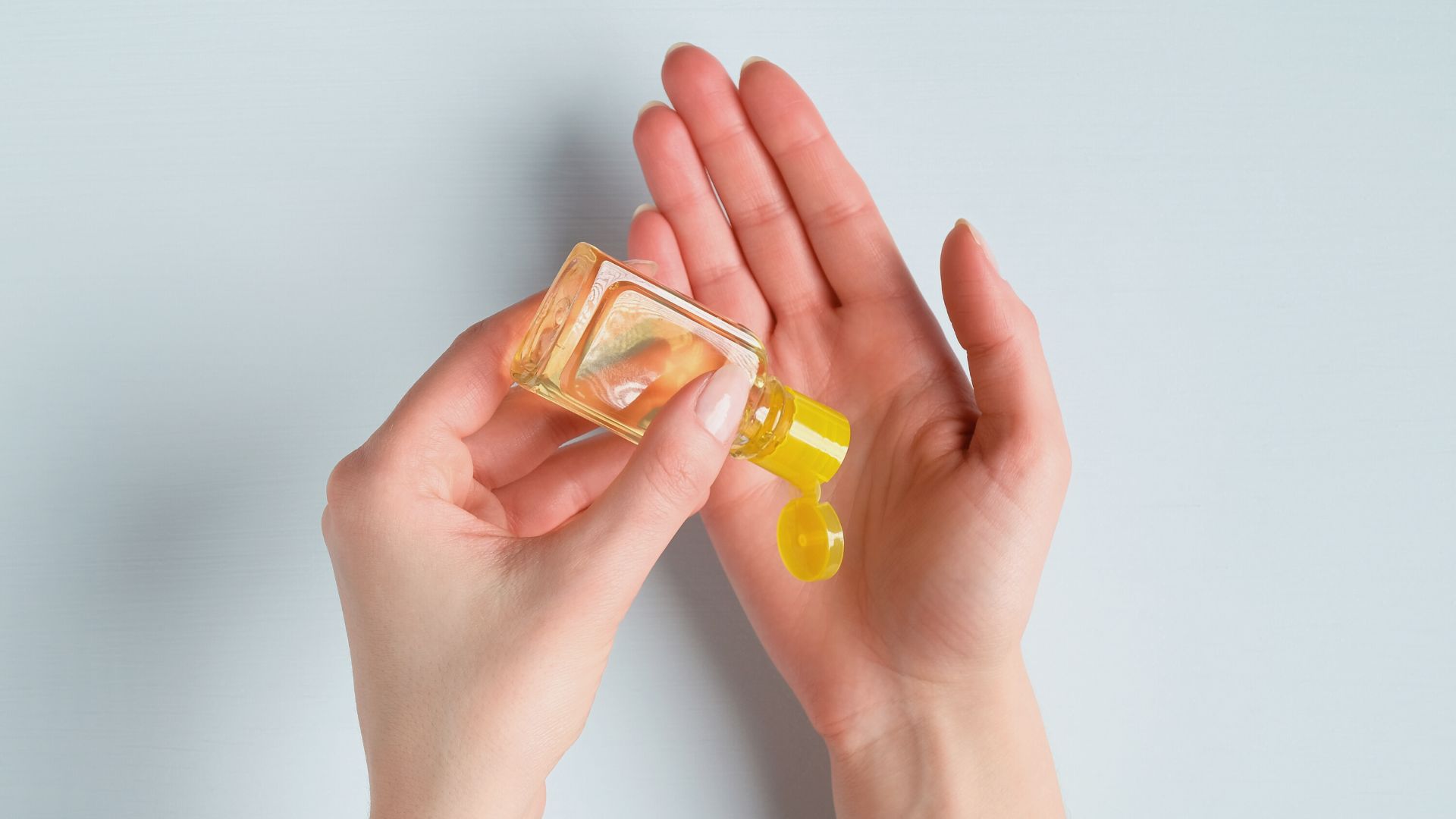 disinfettante mani
