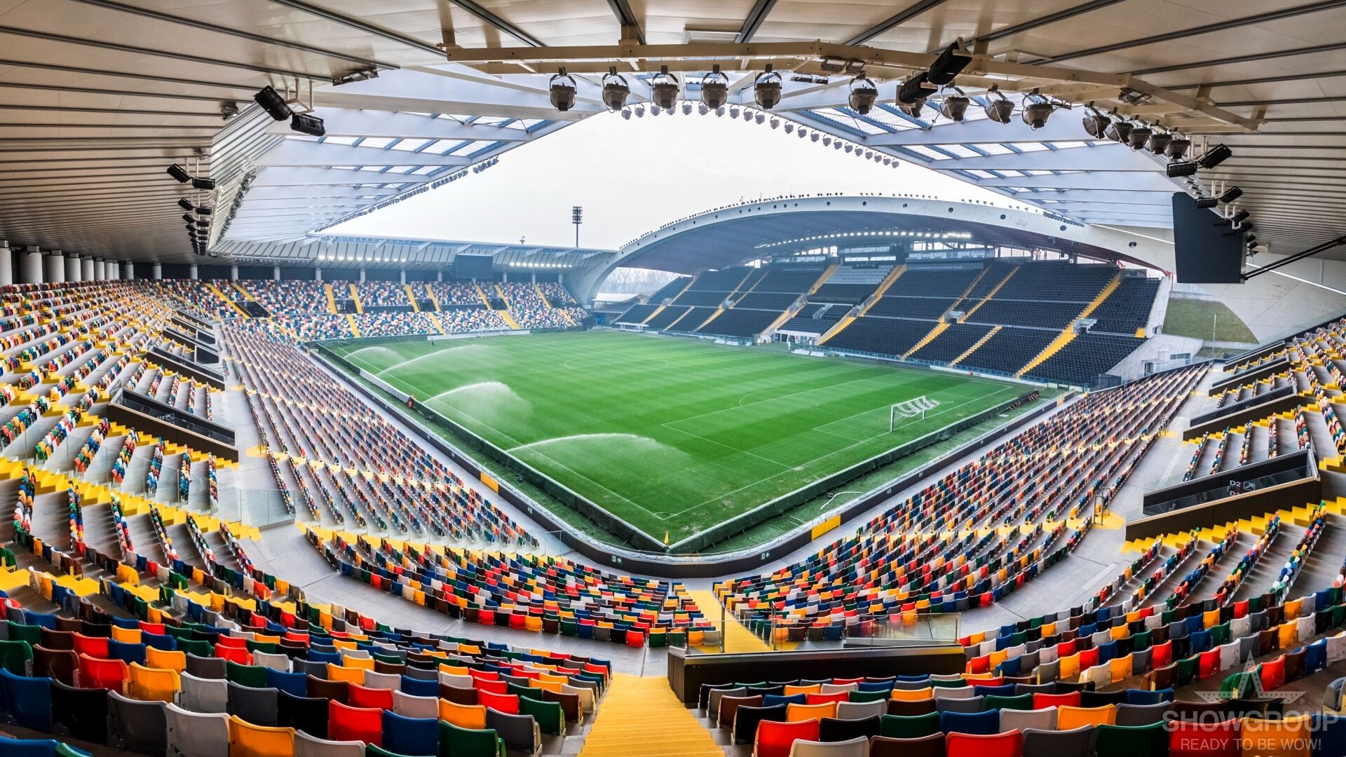 dacia arena meeting center