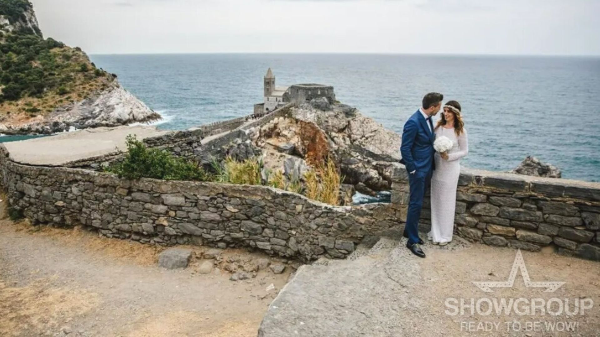 Castello di Porto Venere