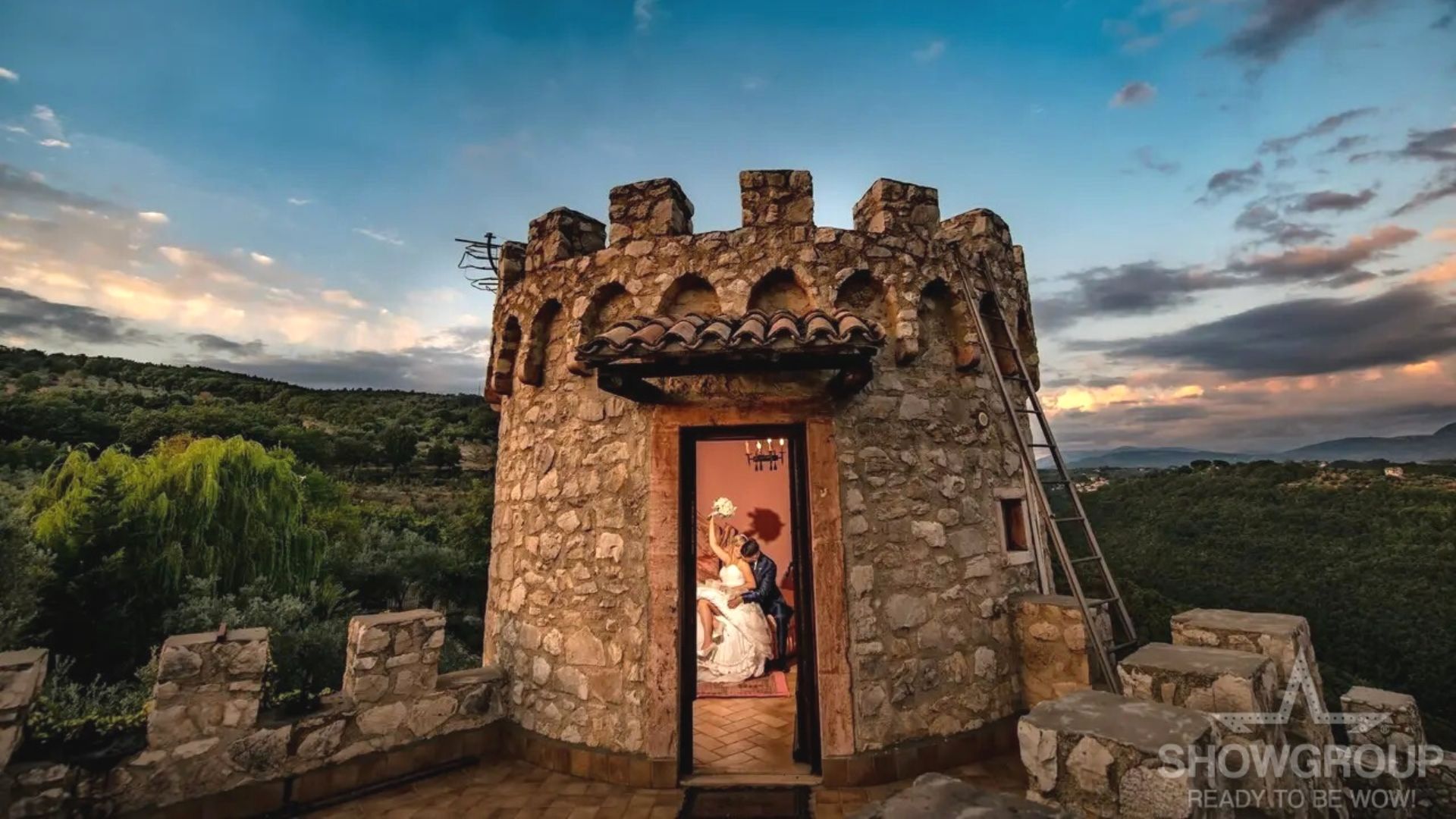 Castello Rocca dei Cavalieri