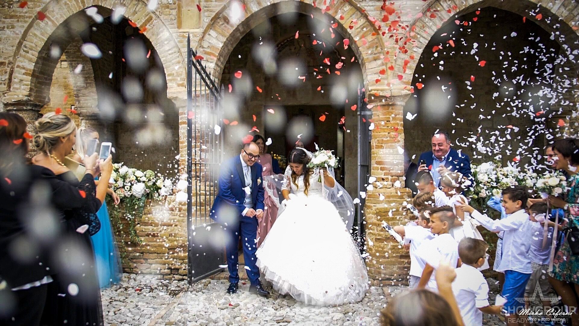 Foto di Mirko Ciferni