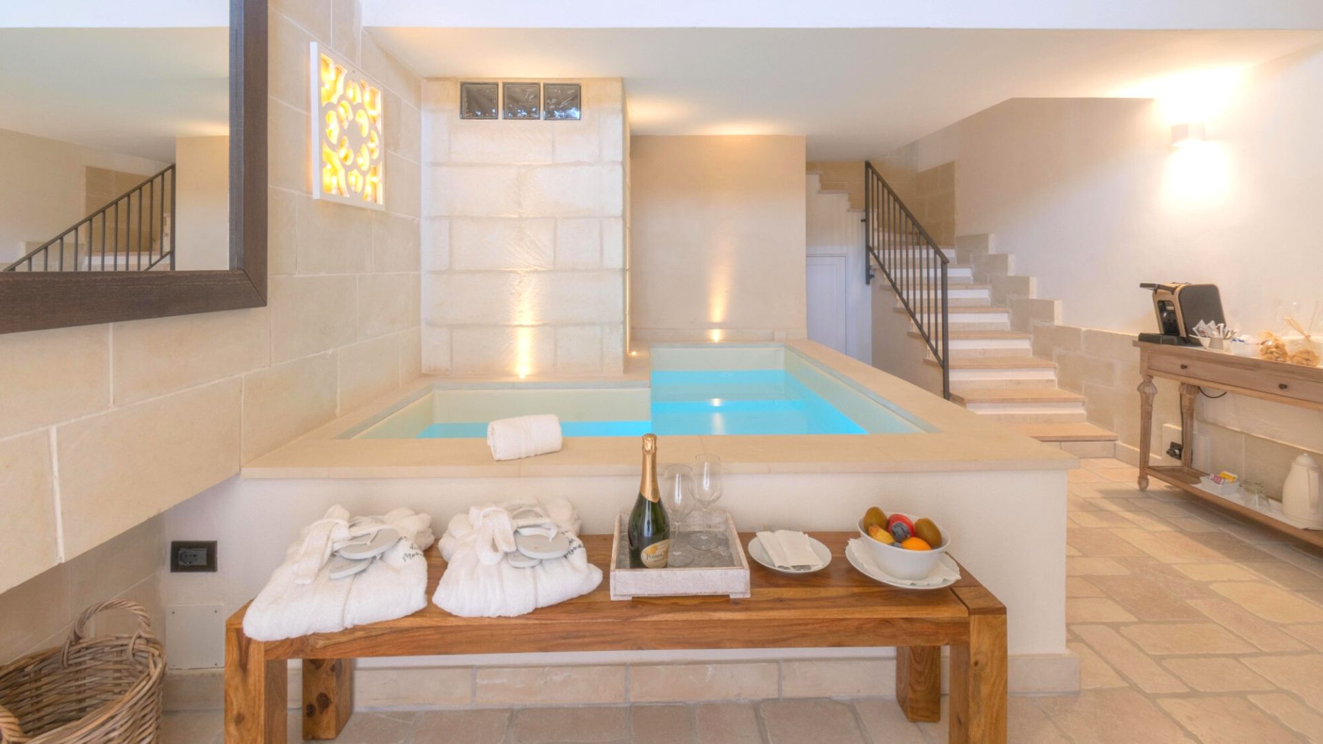 spa masseria dei monaci