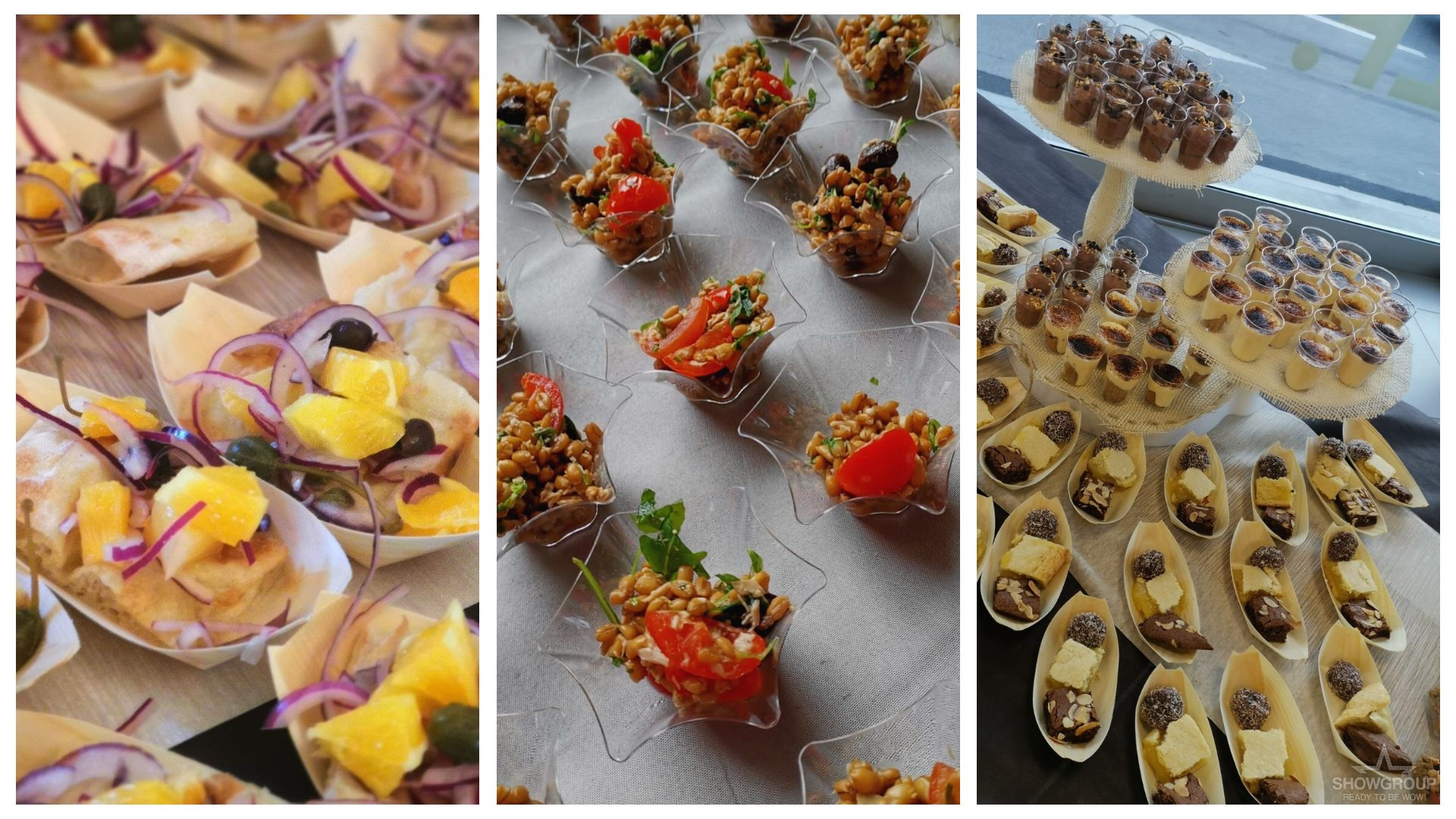 dal pontevecchio catering