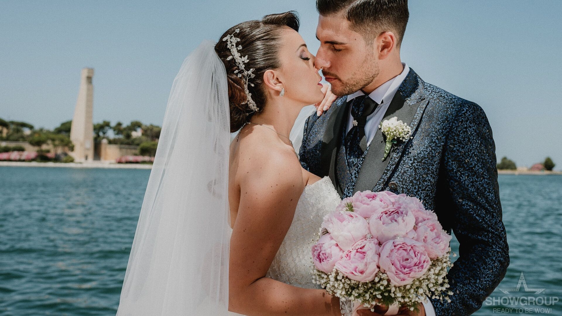 Angelo Dell'Aquila videografo