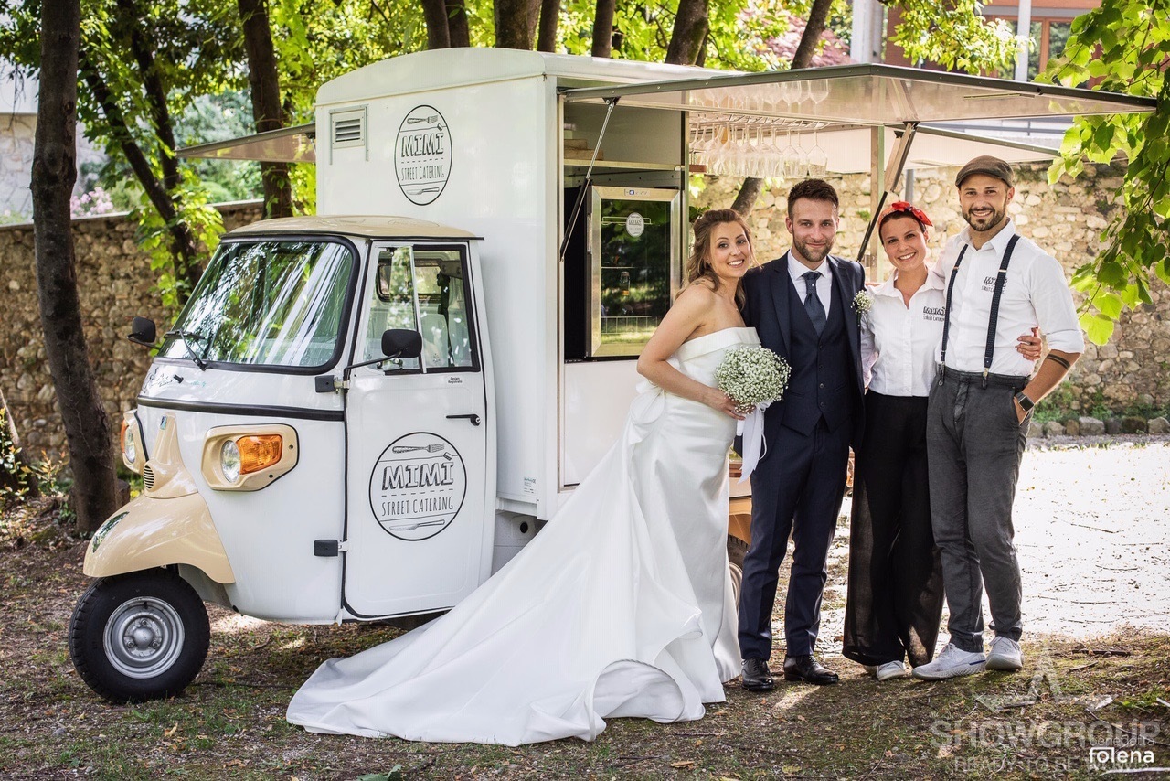 Mimì Street Catering