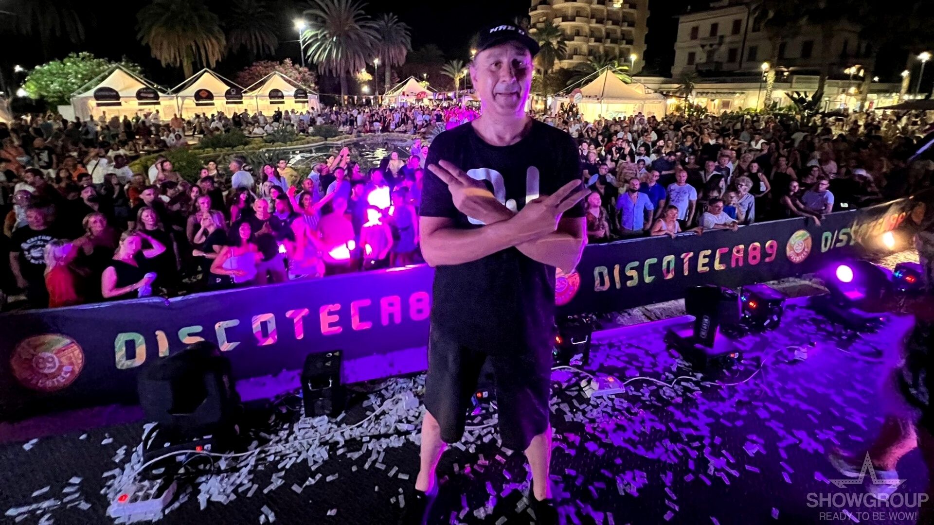 dj per eventi hab dj