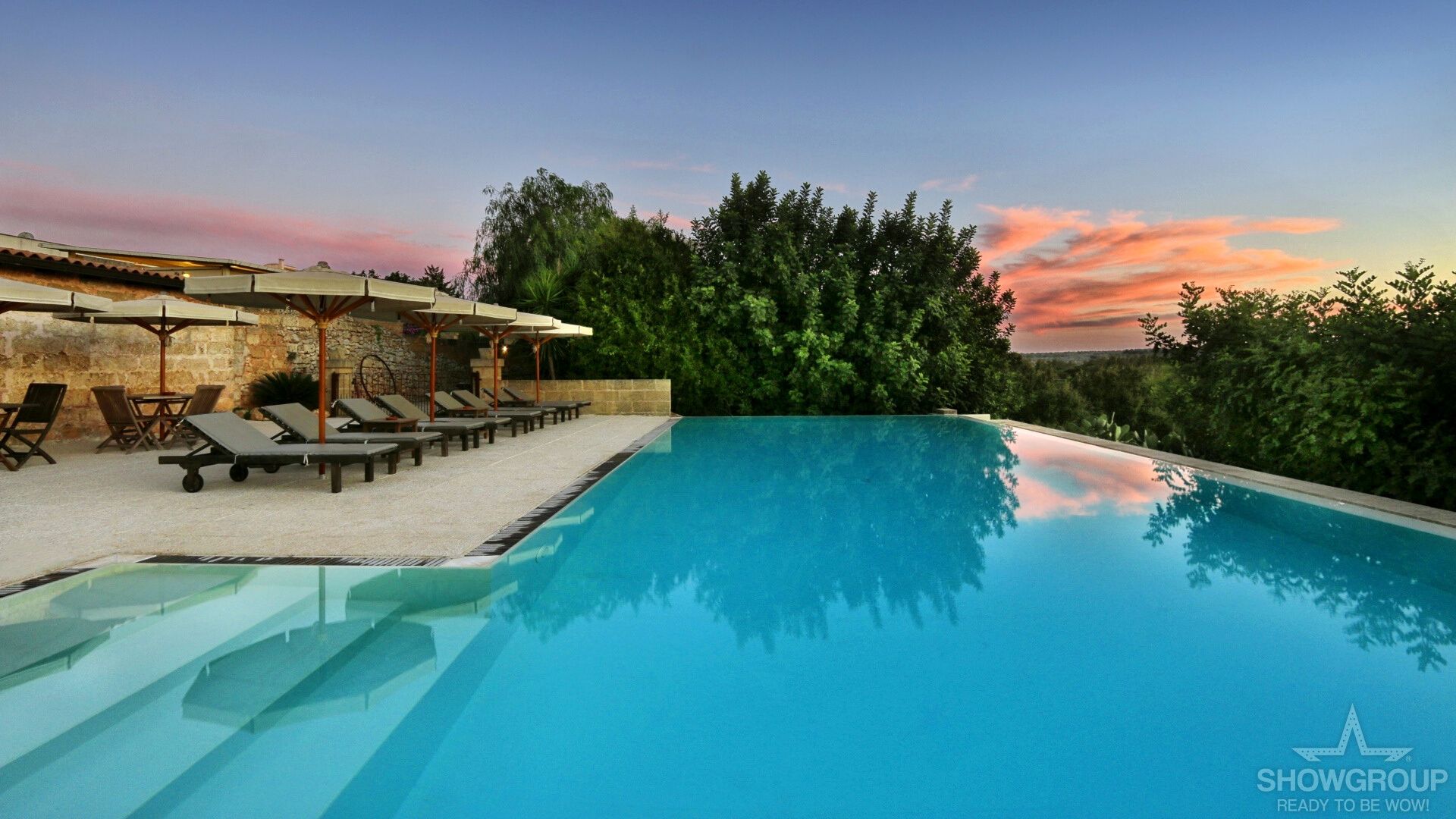 weekend in agriturismo Antica Masseria Pescu