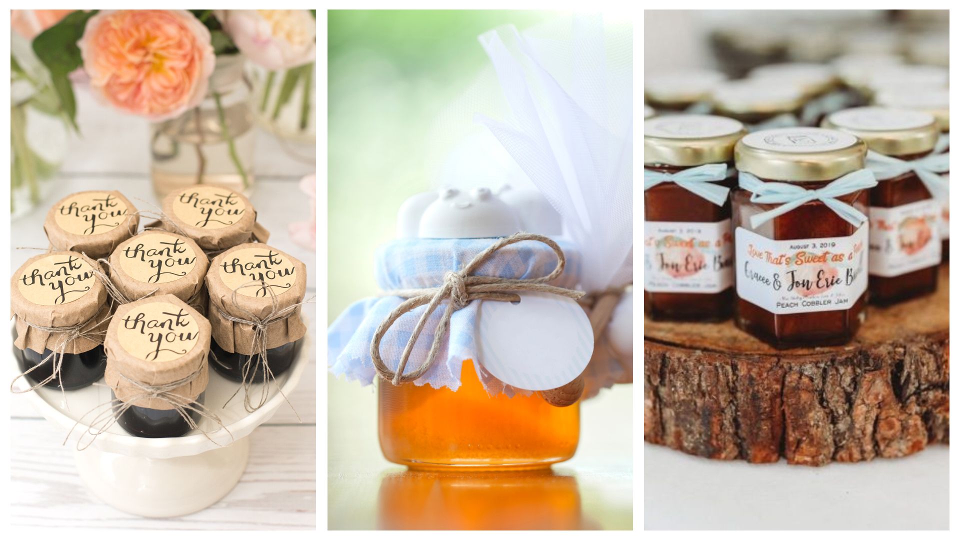 bomboniere matrimonio fai da te