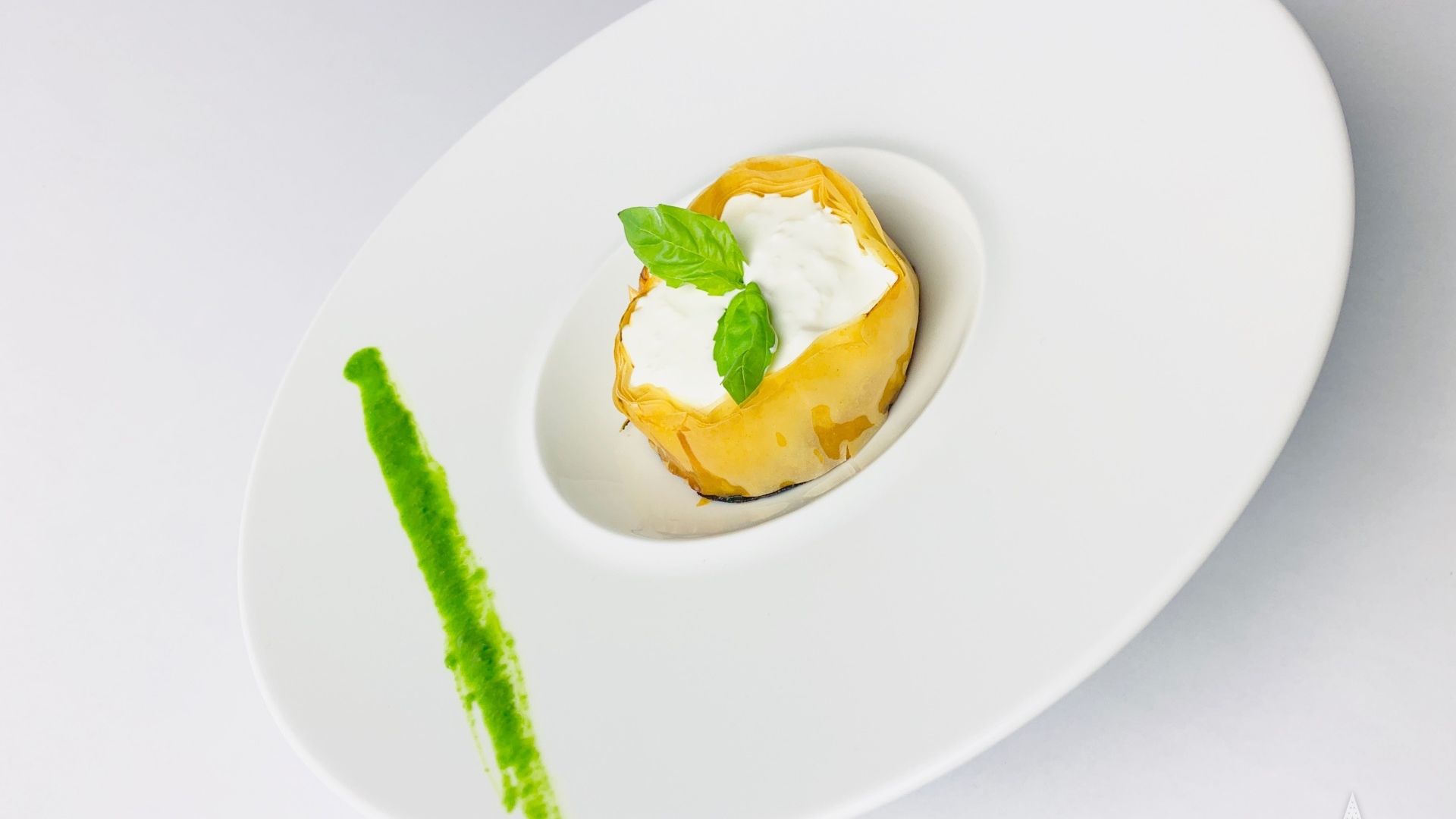 Federico Lozio executive chef