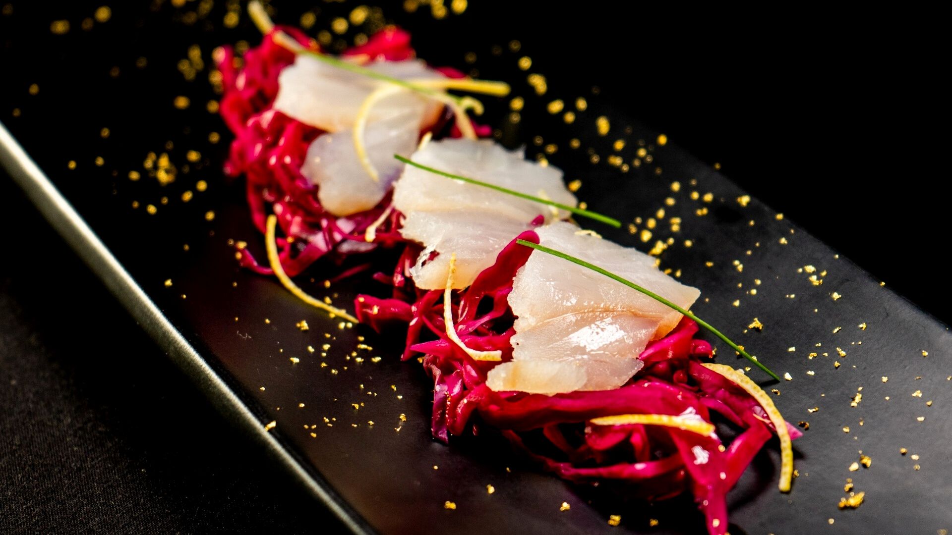 Bartolo Favaloro Private Chef