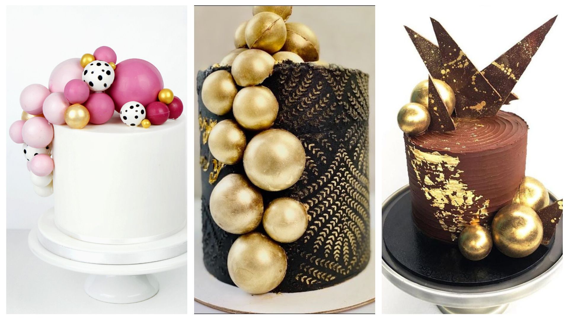 Torte Di Compleanno 2023 8 Tendenze Da Seguire Showgroup