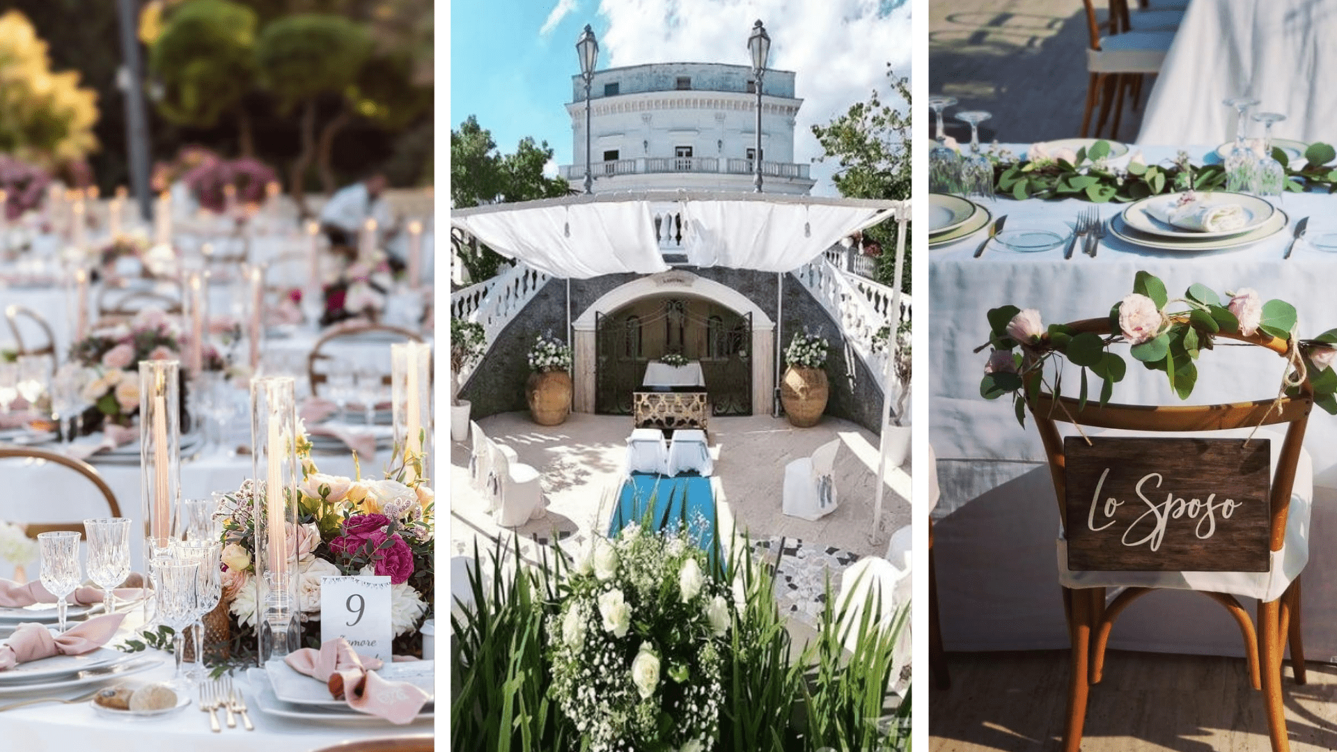 Villa Cilento Villa Cilento