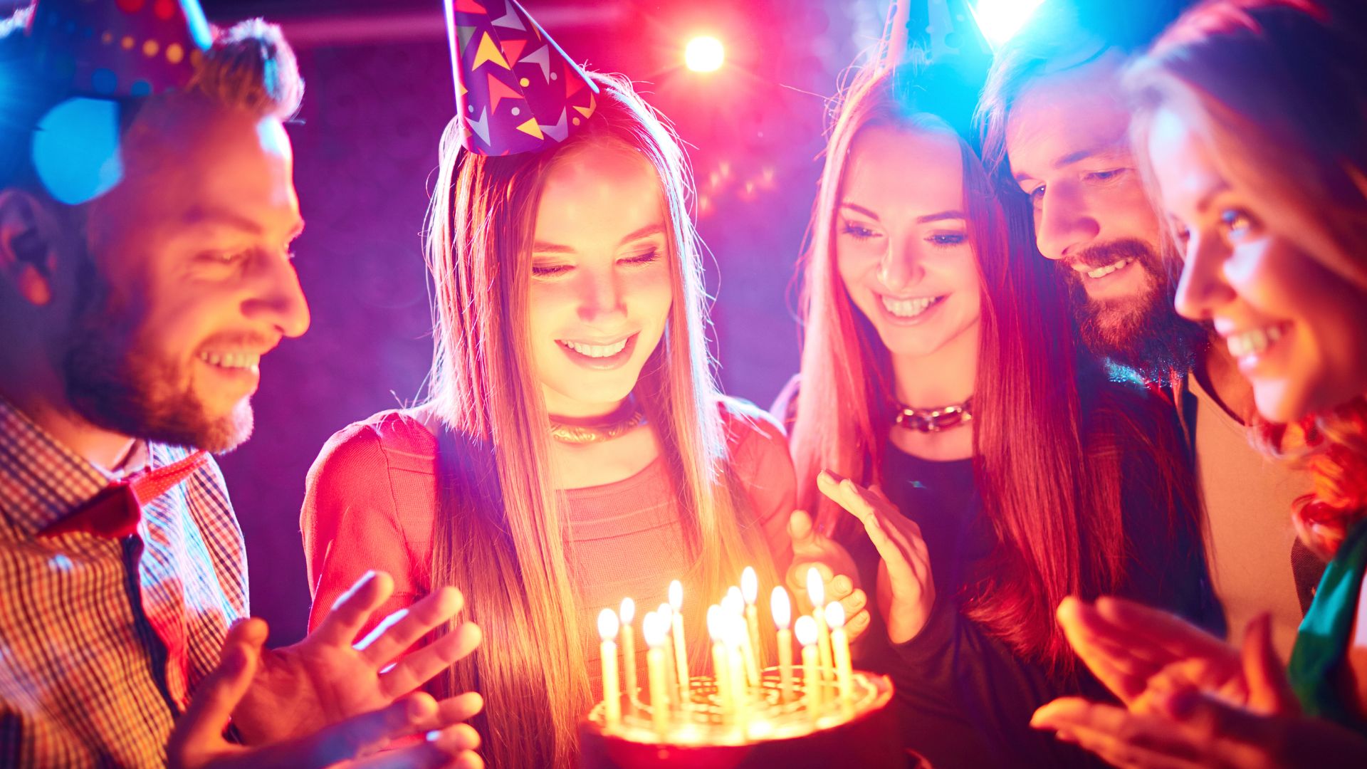 Feste di compleanno a tema per adulti: idee e suggerimenti