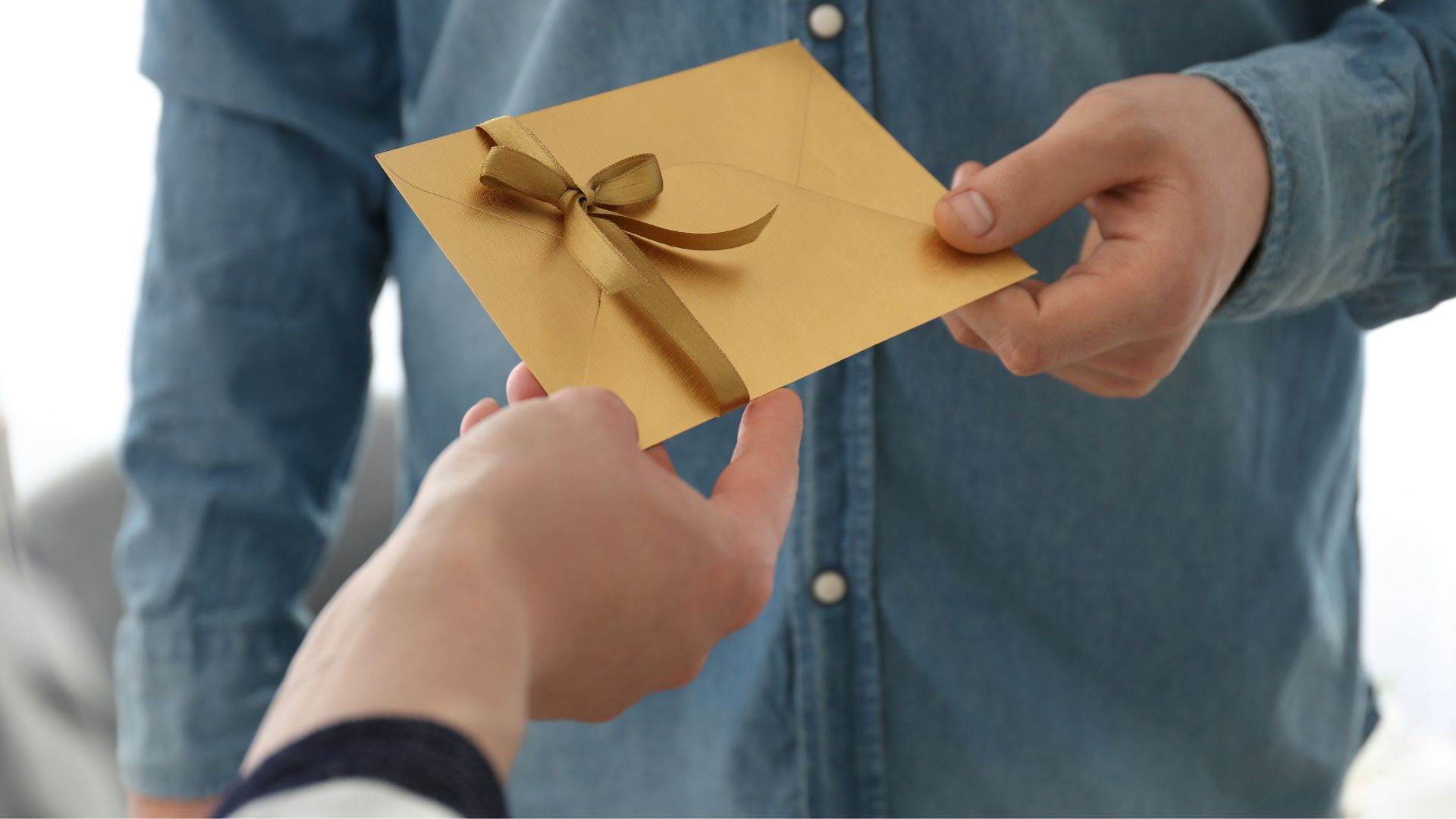 invito per cena aziendale