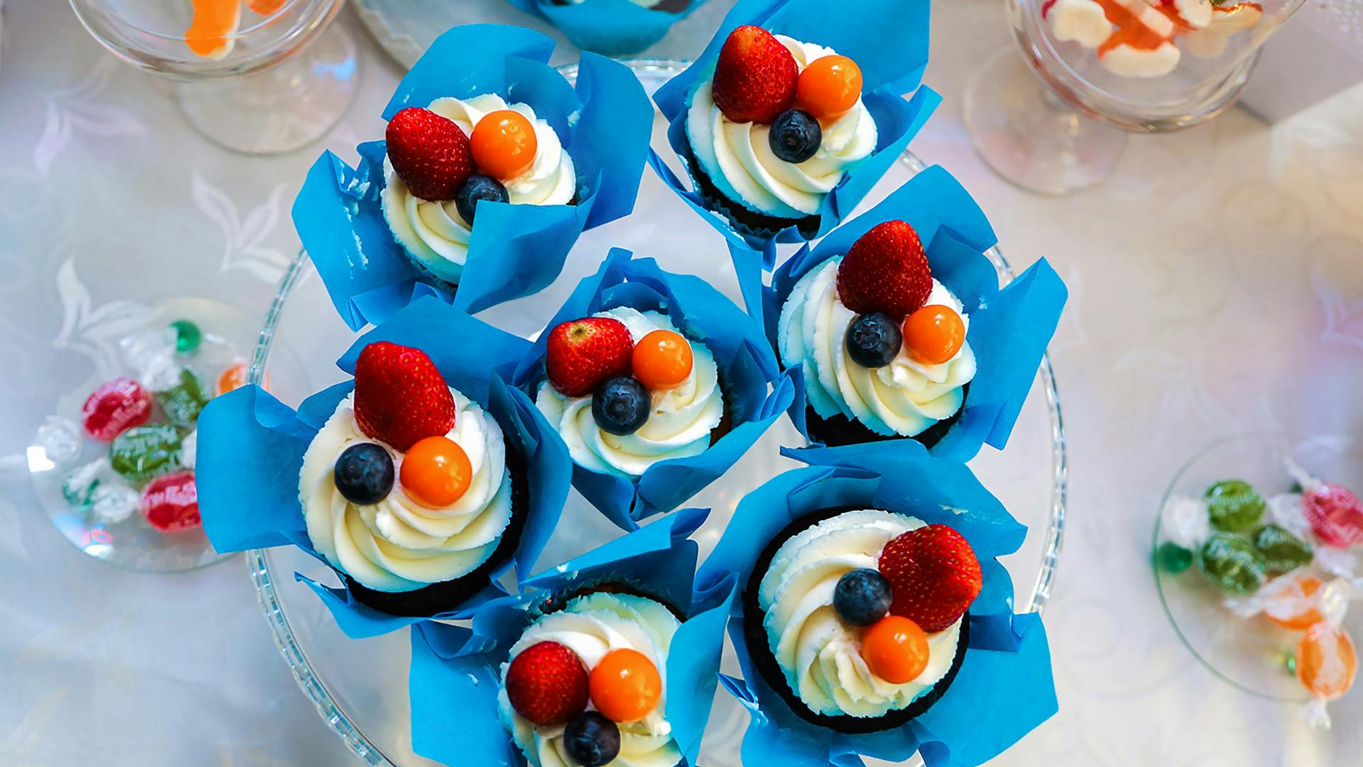 aprire una sala feste per bambini