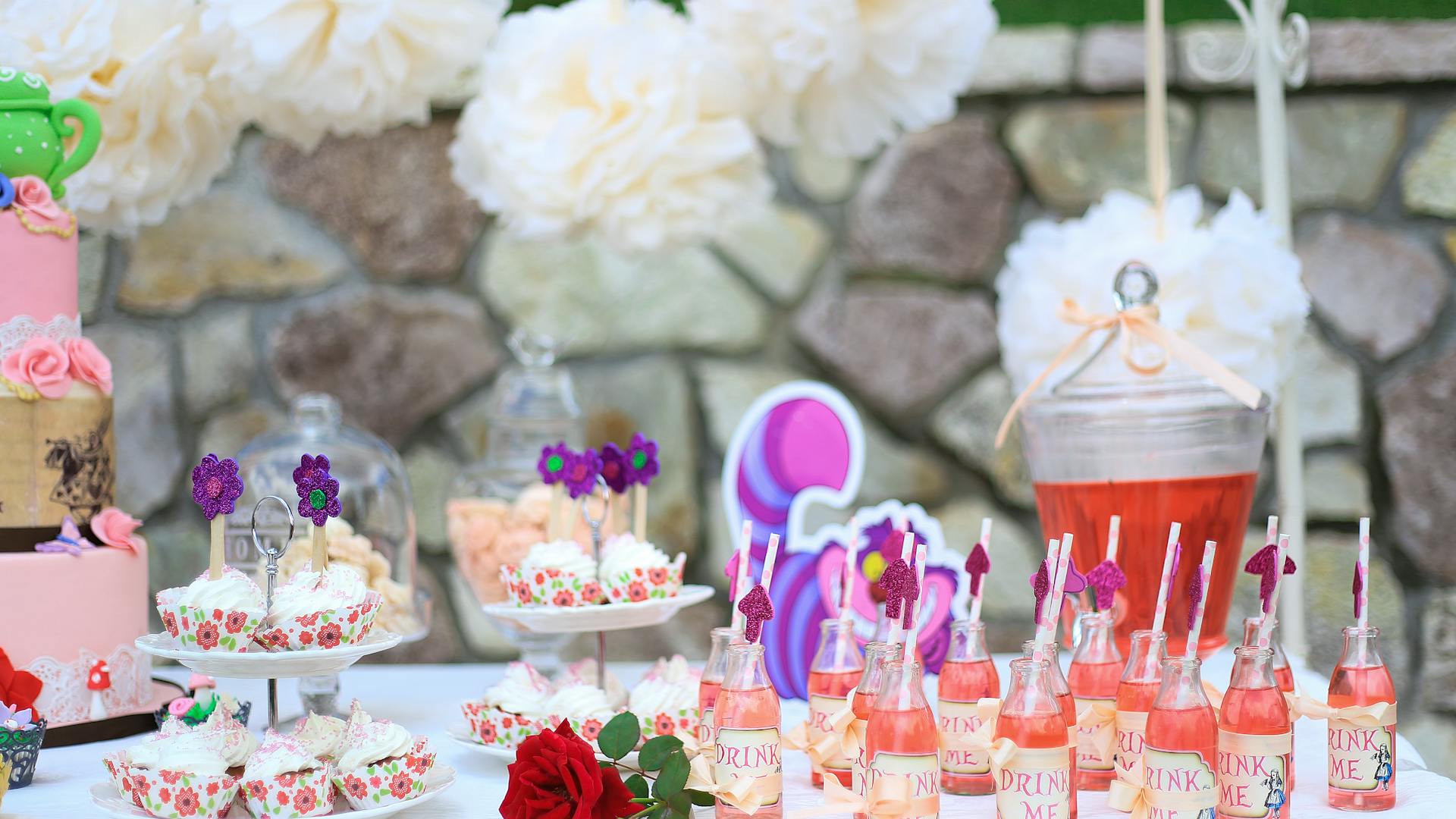 aprire una sala feste per bambini