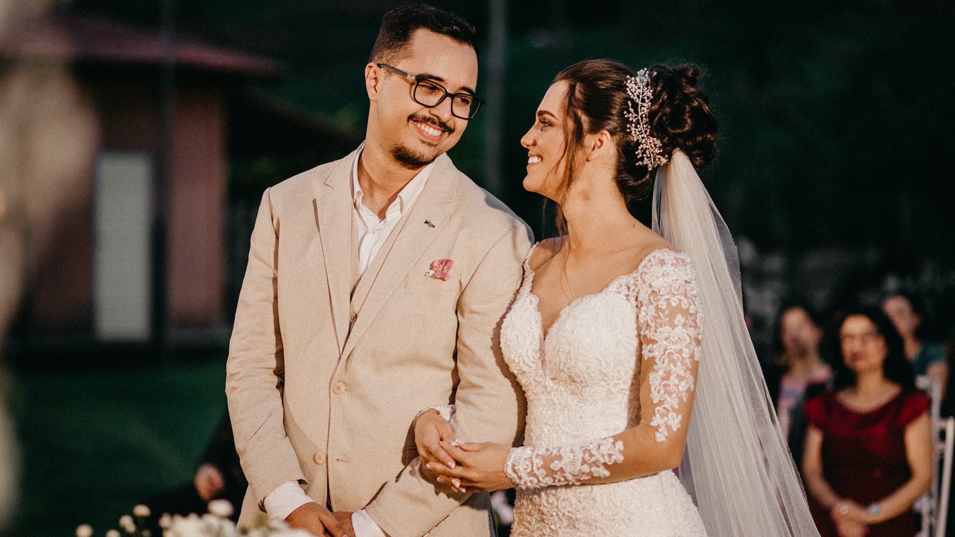 sposarsi con uno straniero