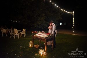 Top fotografi per matrimoni