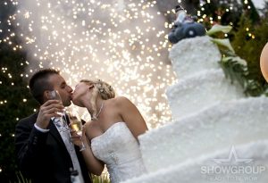 Top fotografi per matrimoni