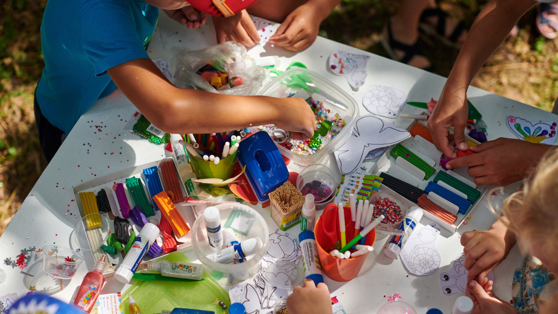 giochi per feste per bambini giochi per feste per bambini