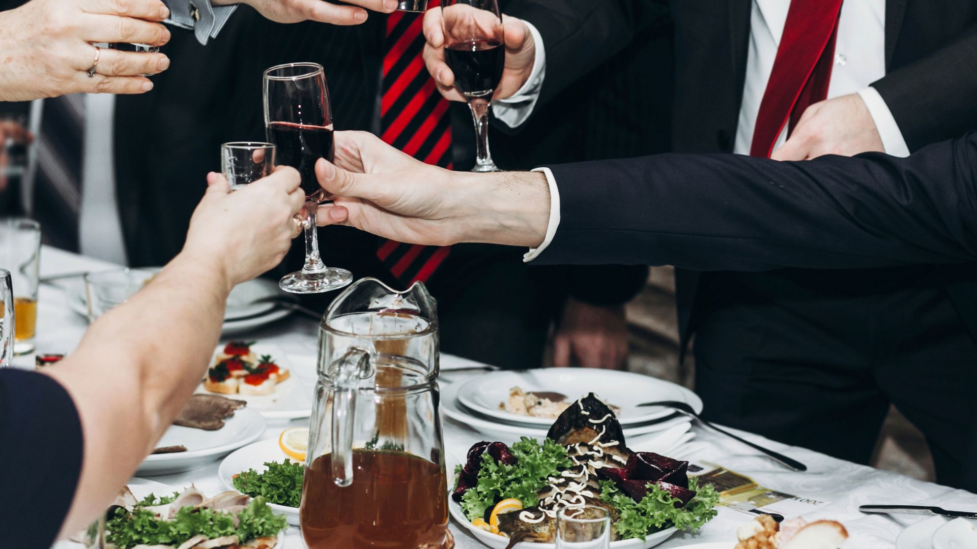 organizzare un addio al celibato