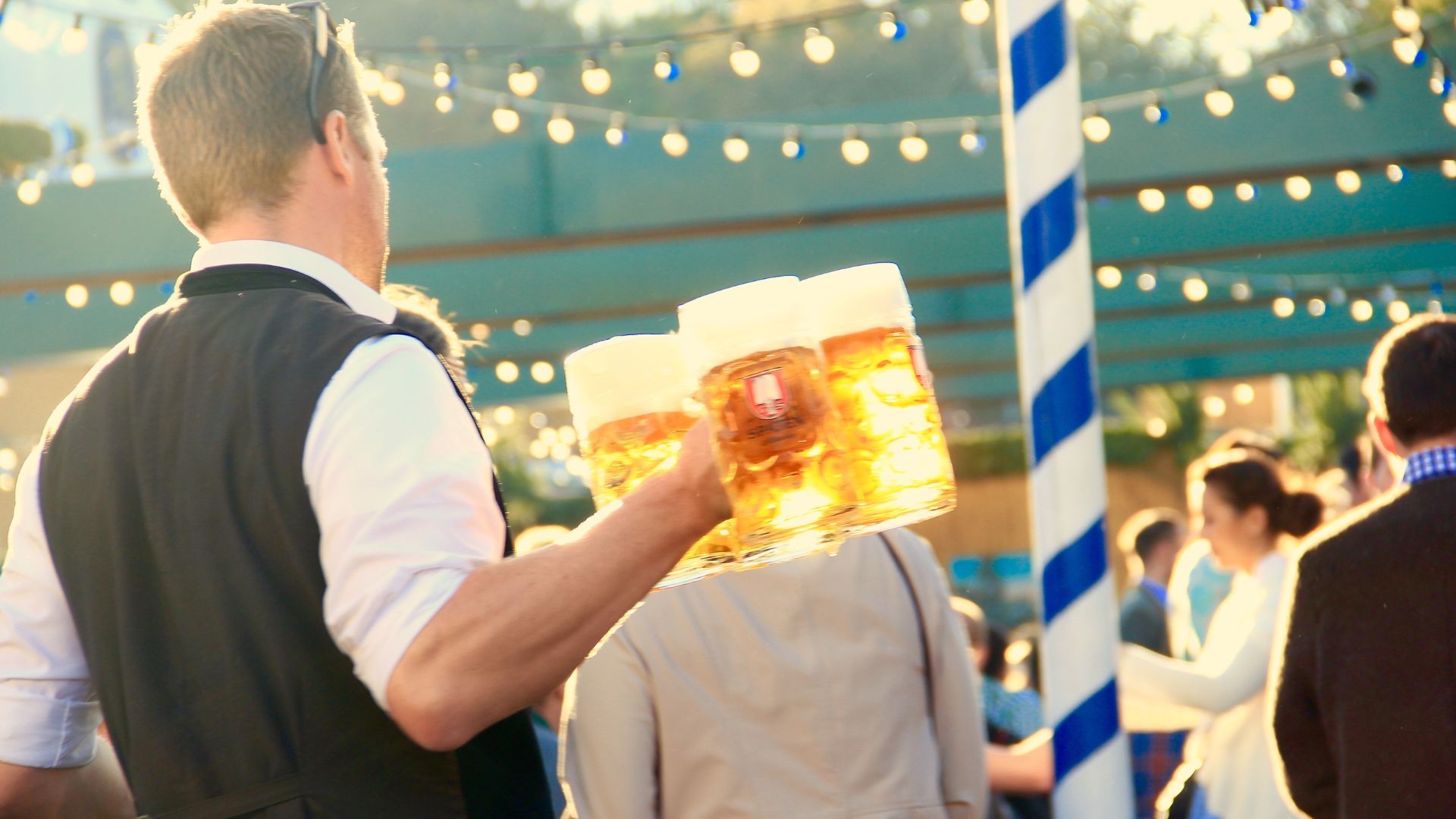 organizzare un addio al celibato