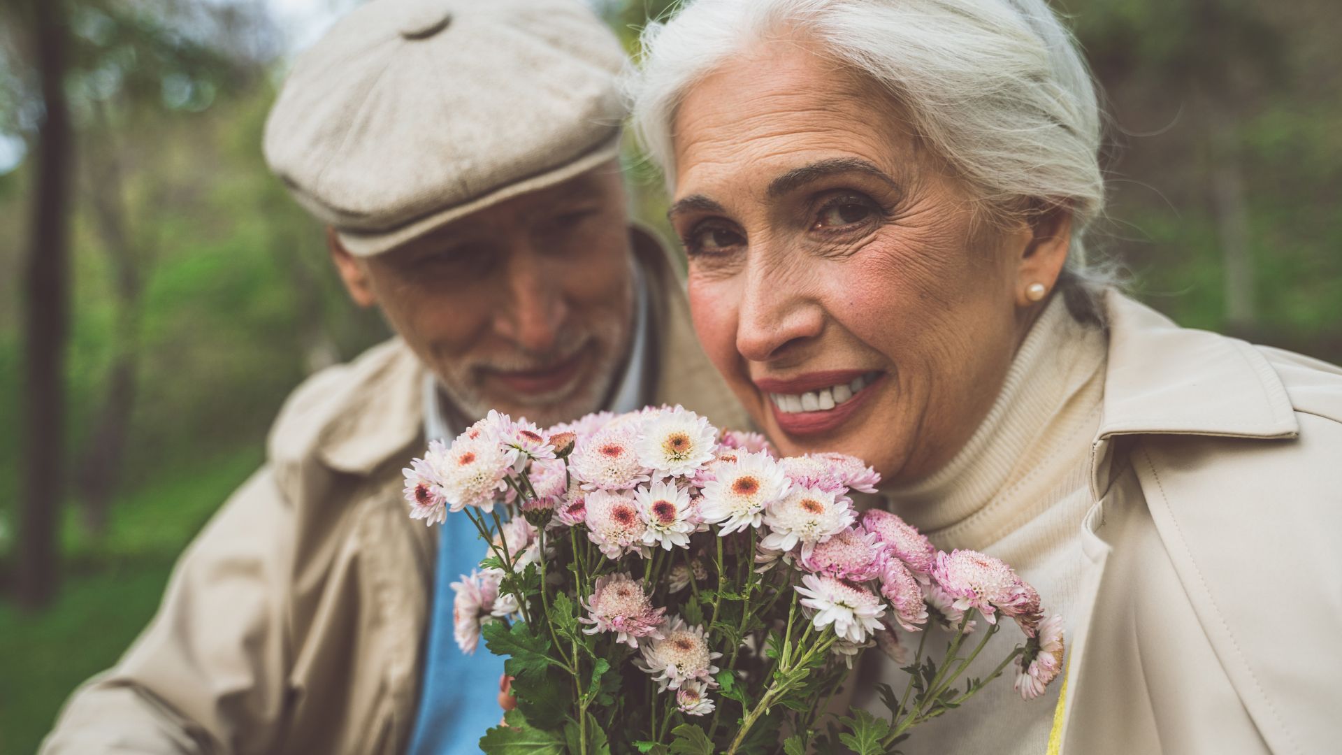 organizzare un matrimonio tra over 60 organizzare un matrimonio tra over 60